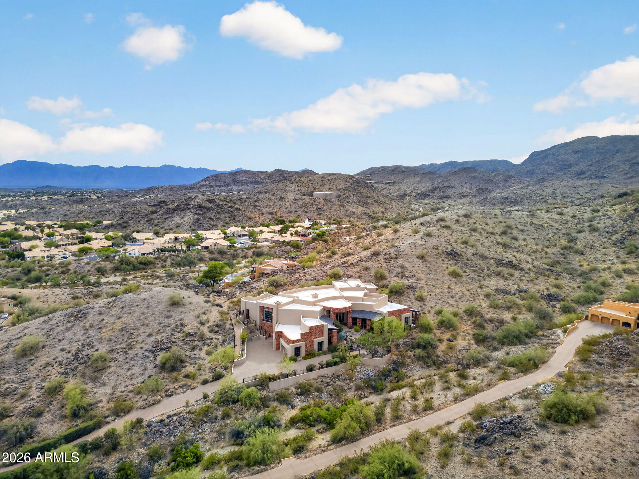 MOUNTAIN PARK RANCH UNIT 31 LOT 1-61 TR A-D - Residential