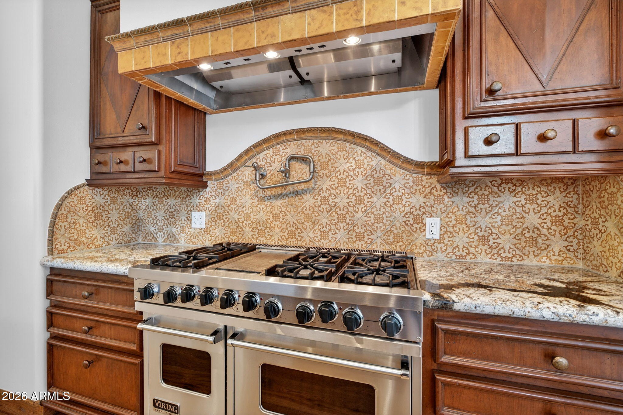MOUNTAIN PARK RANCH UNIT 31 LOT 1-61 TR A-D - Residential