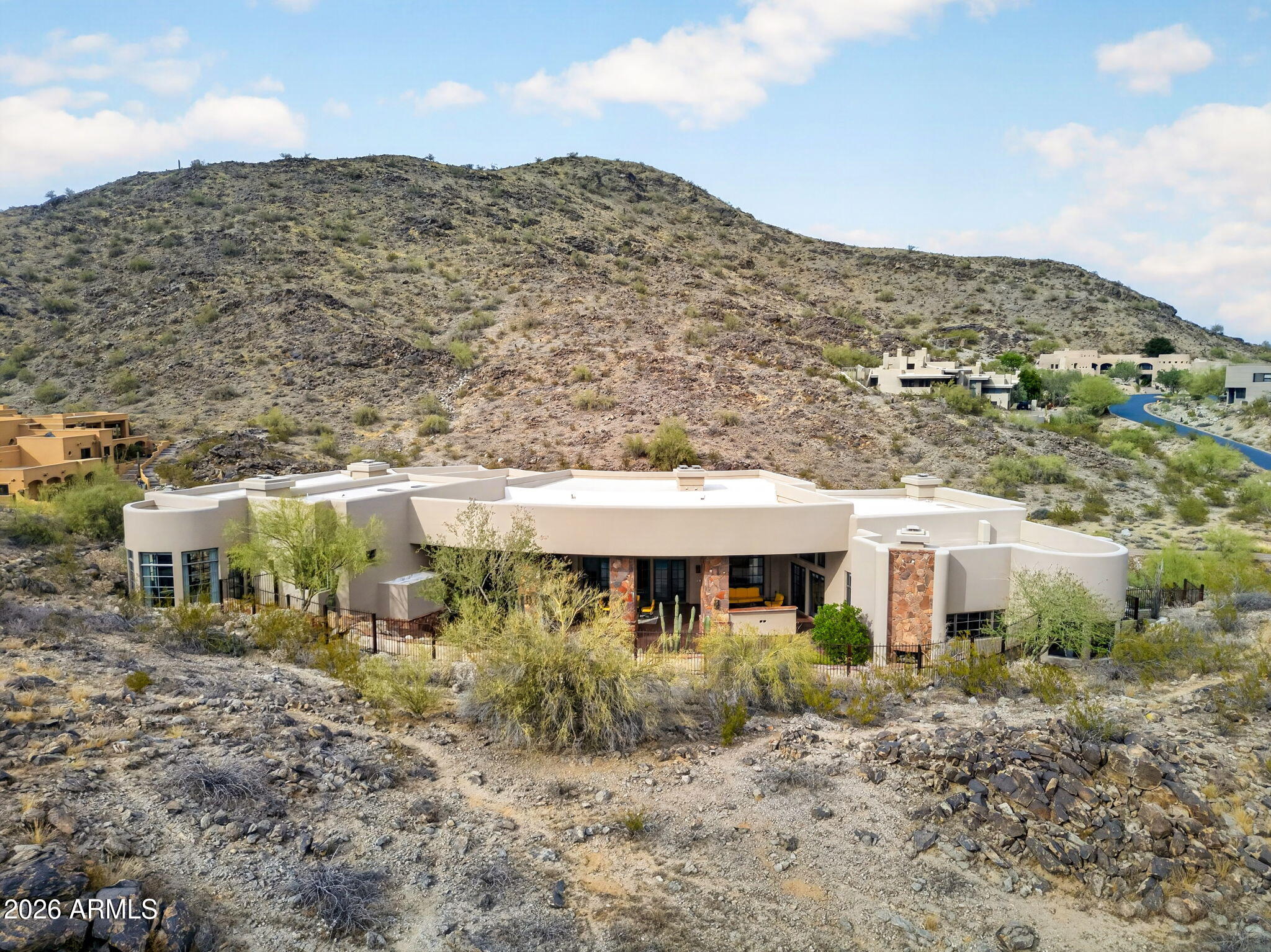 MOUNTAIN PARK RANCH UNIT 31 LOT 1-61 TR A-D - Residential