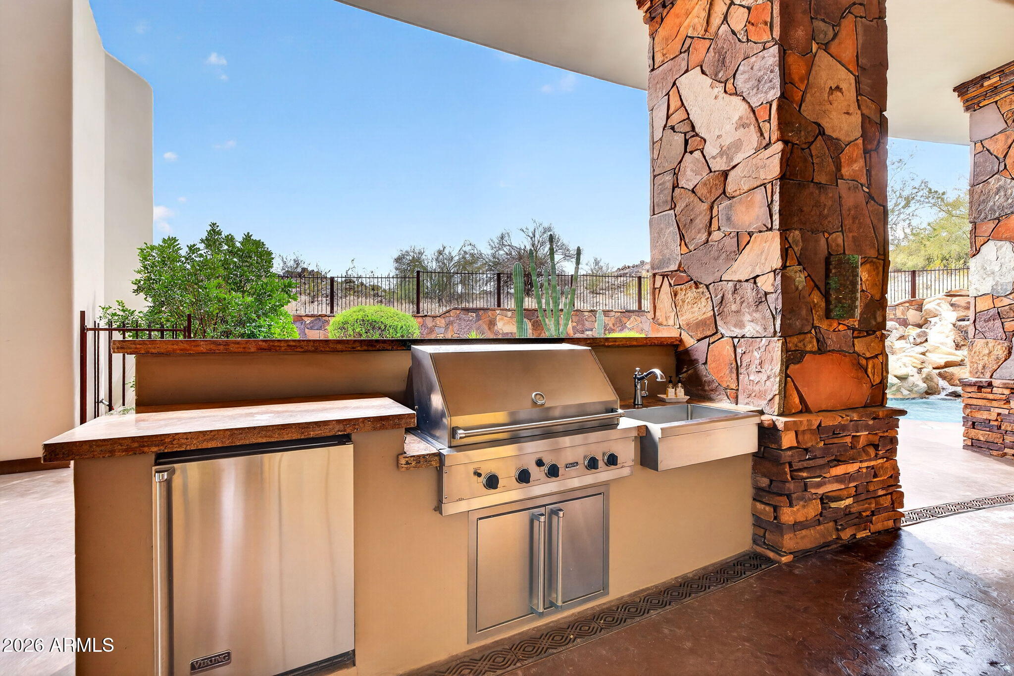 MOUNTAIN PARK RANCH UNIT 31 LOT 1-61 TR A-D - Residential