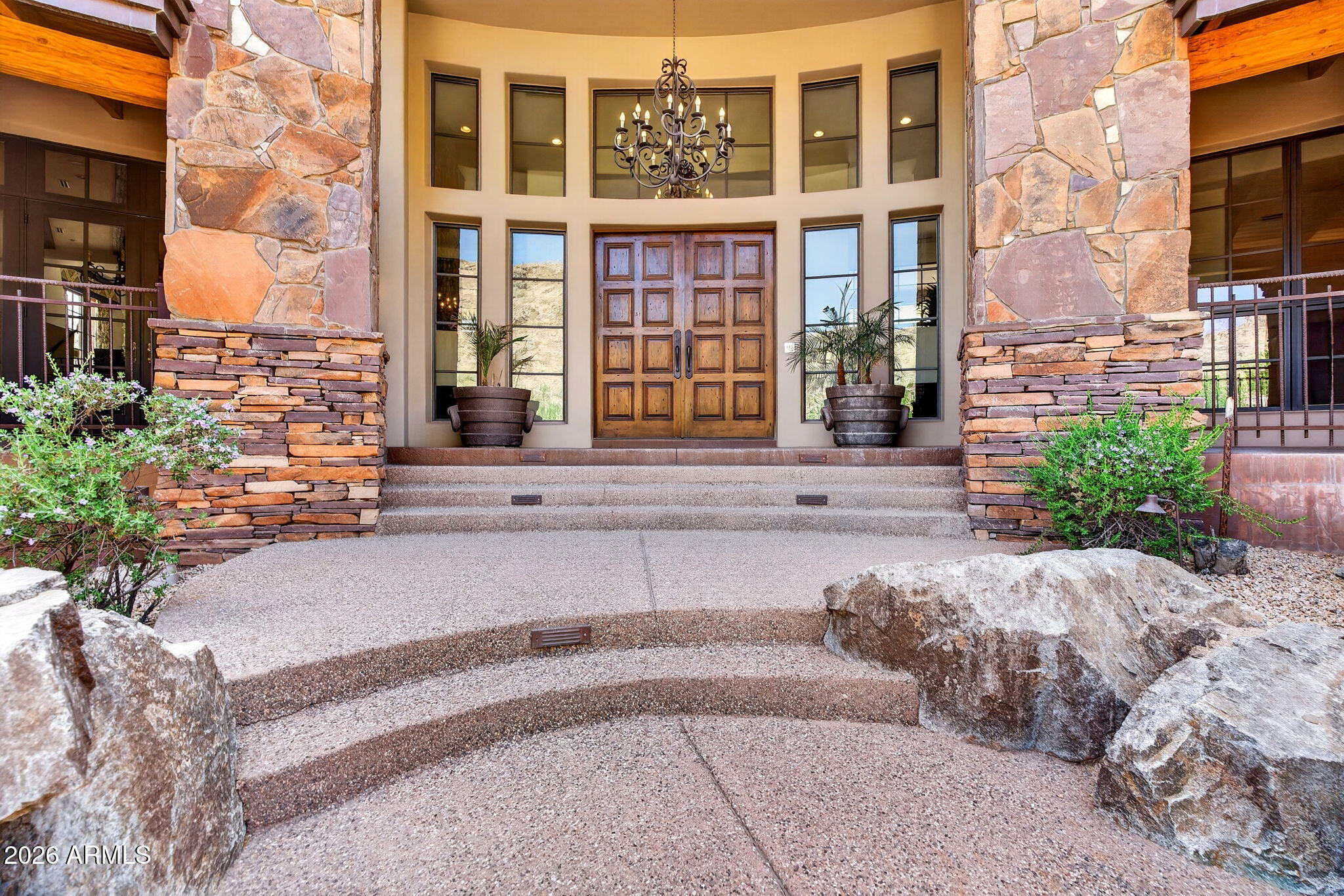 MOUNTAIN PARK RANCH UNIT 31 LOT 1-61 TR A-D - Residential
