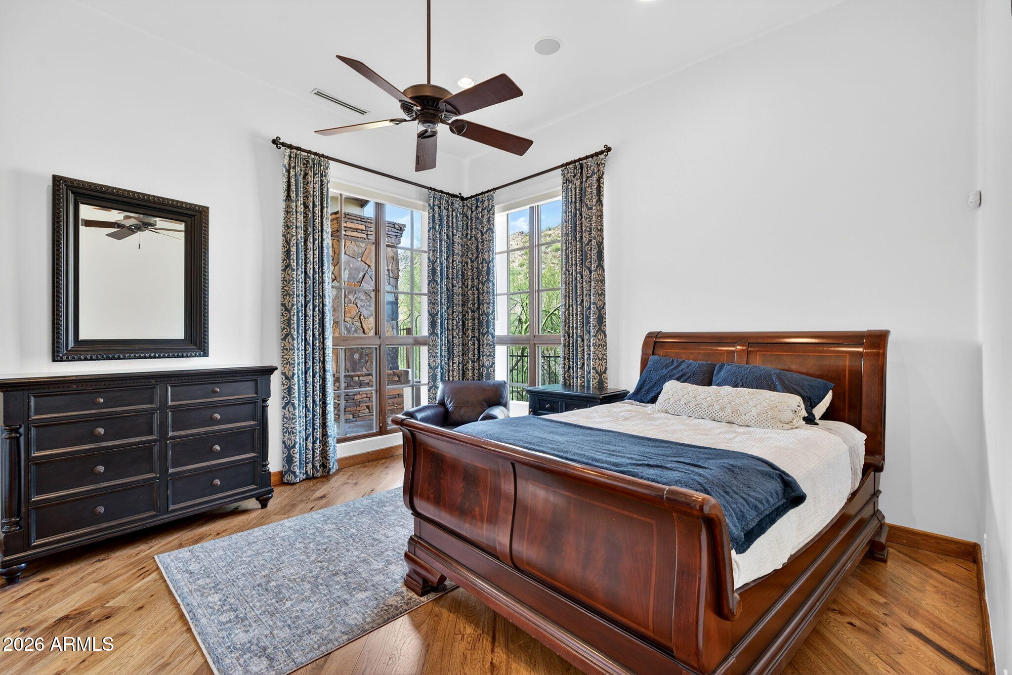 MOUNTAIN PARK RANCH UNIT 31 LOT 1-61 TR A-D - Residential