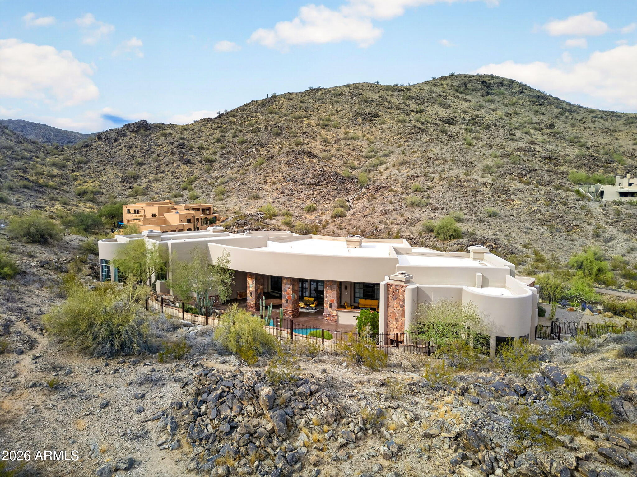 MOUNTAIN PARK RANCH UNIT 31 LOT 1-61 TR A-D - Residential