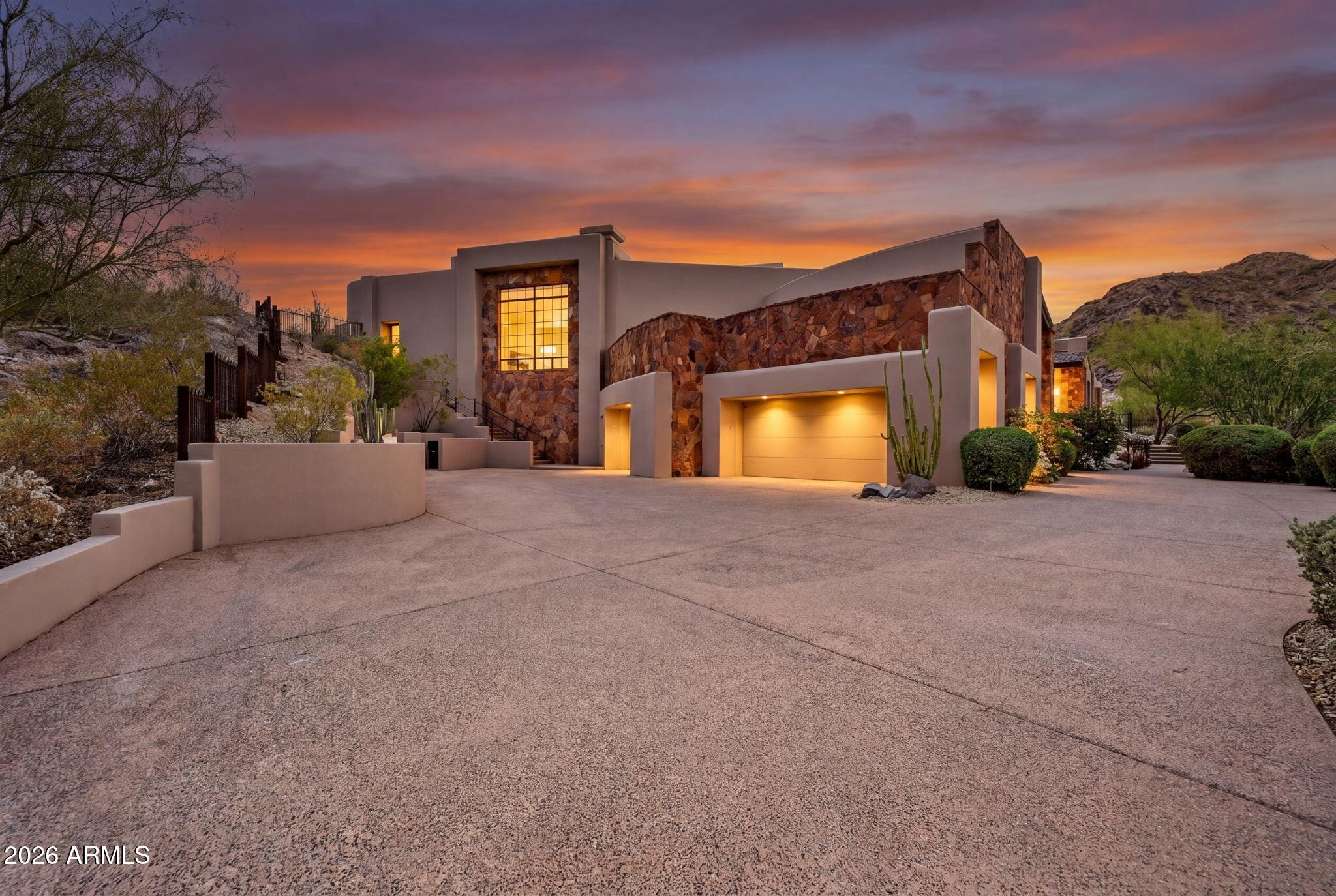 MOUNTAIN PARK RANCH UNIT 31 LOT 1-61 TR A-D - Residential