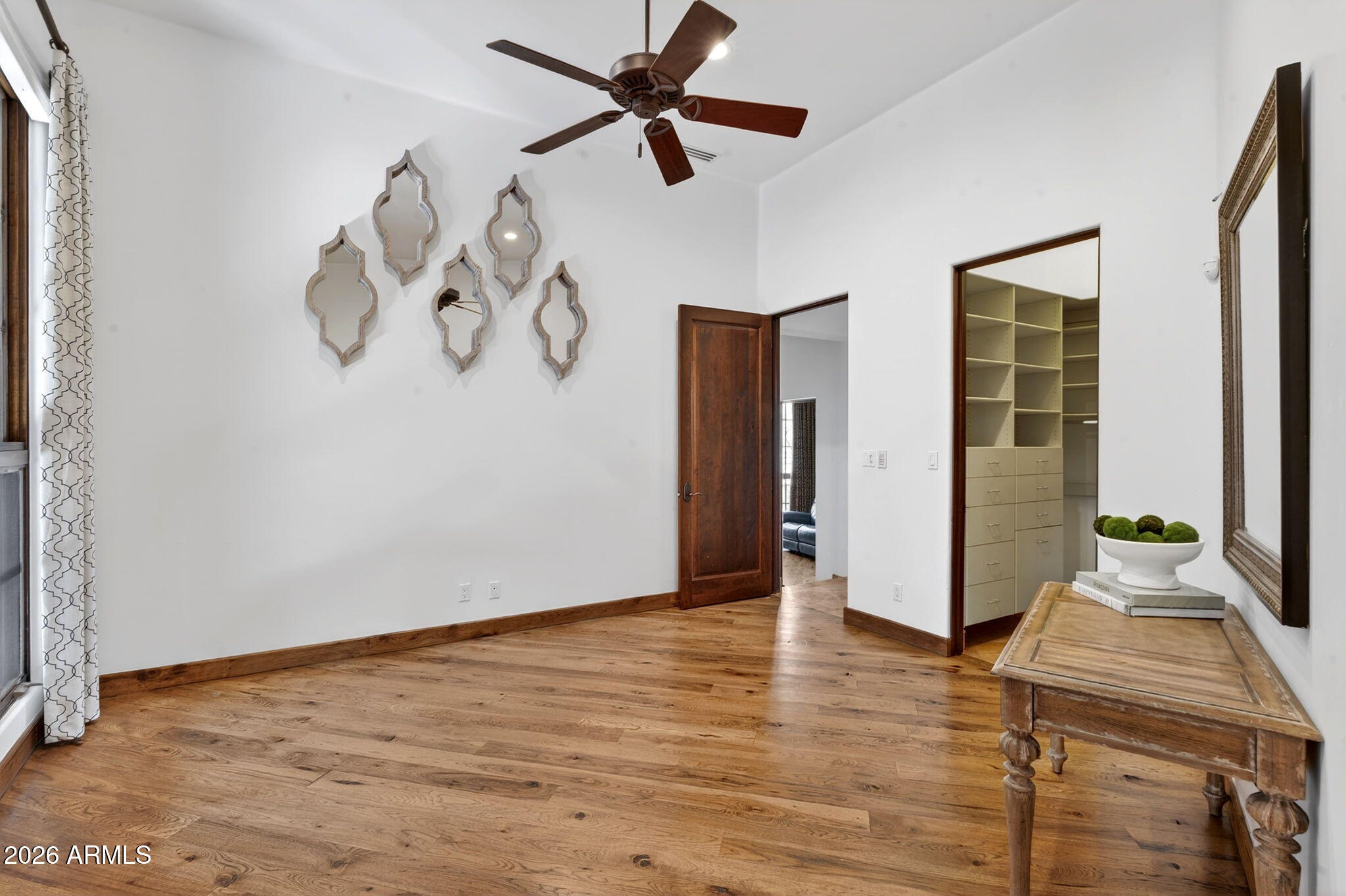 MOUNTAIN PARK RANCH UNIT 31 LOT 1-61 TR A-D - Residential