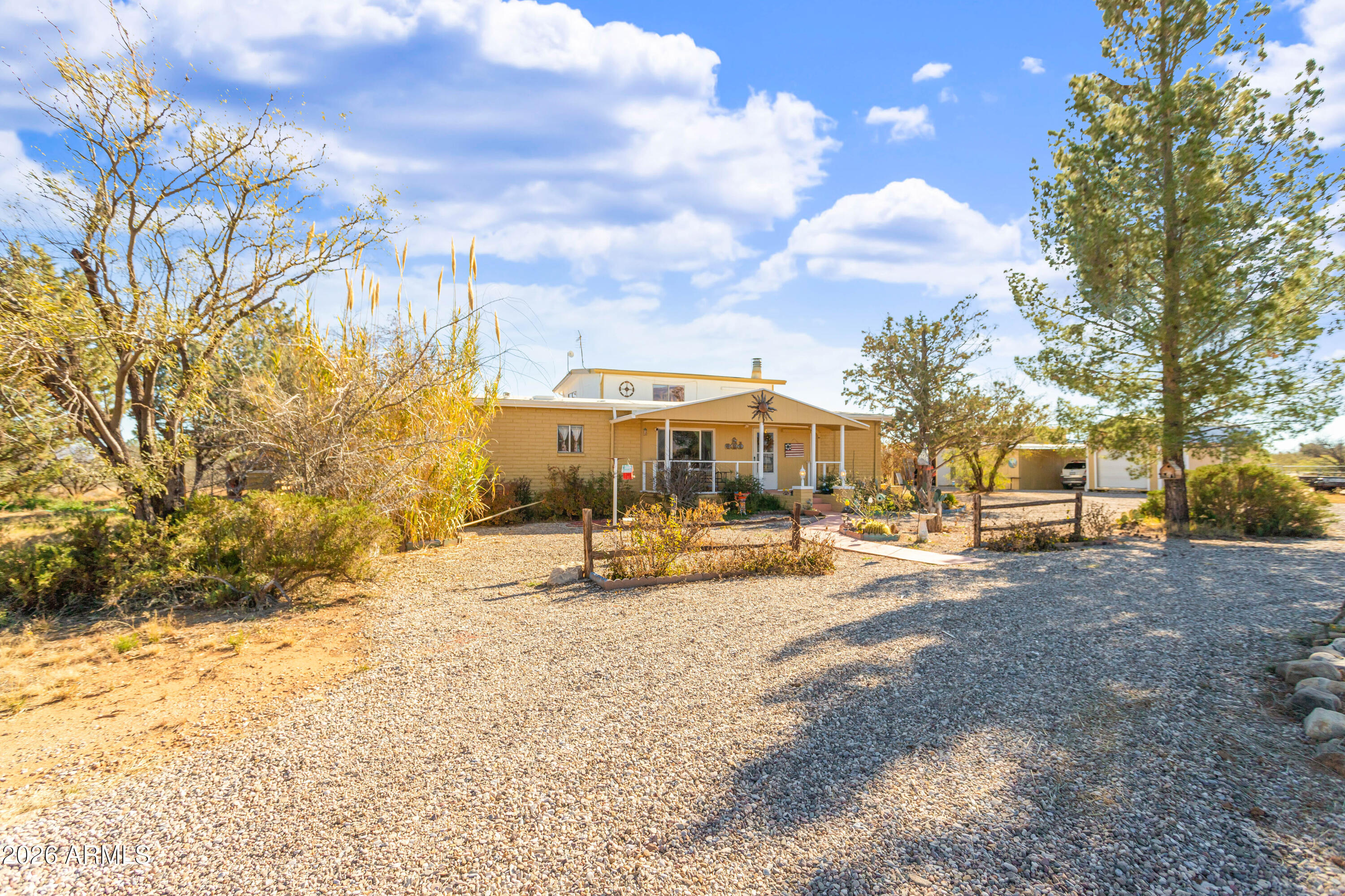 GREATER SAN PEDRO RANCHES - Residential