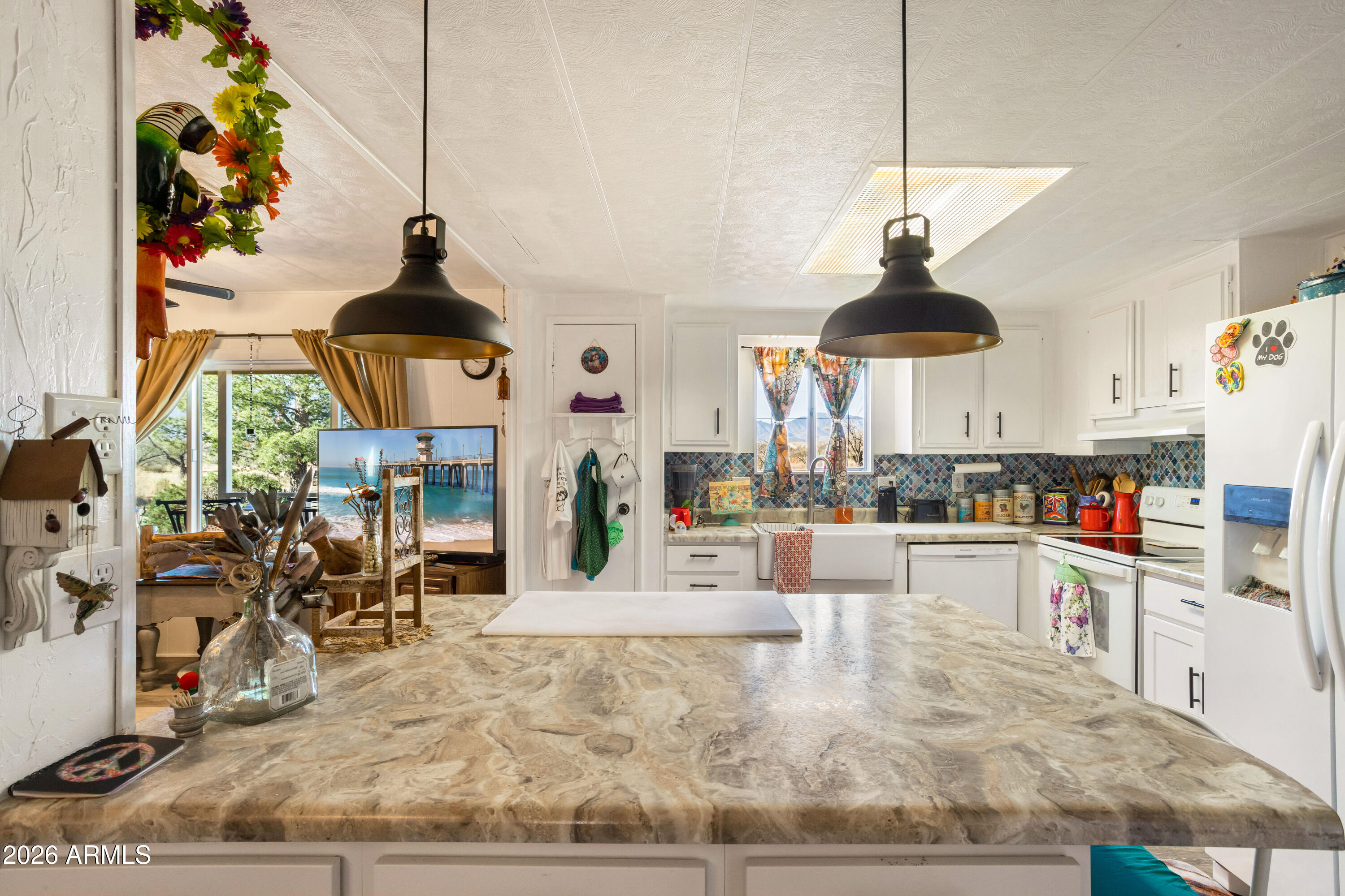 GREATER SAN PEDRO RANCHES - Residential