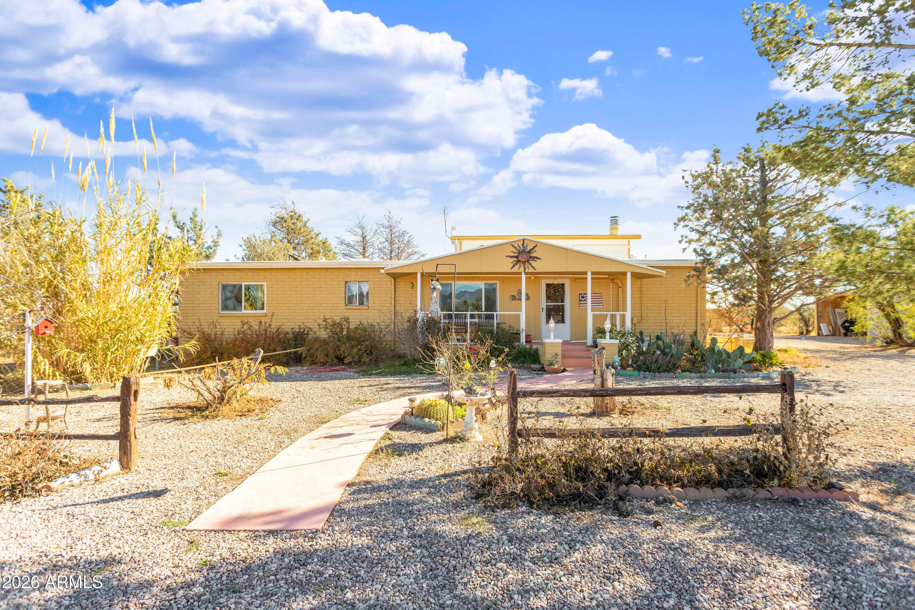 GREATER SAN PEDRO RANCHES - Residential