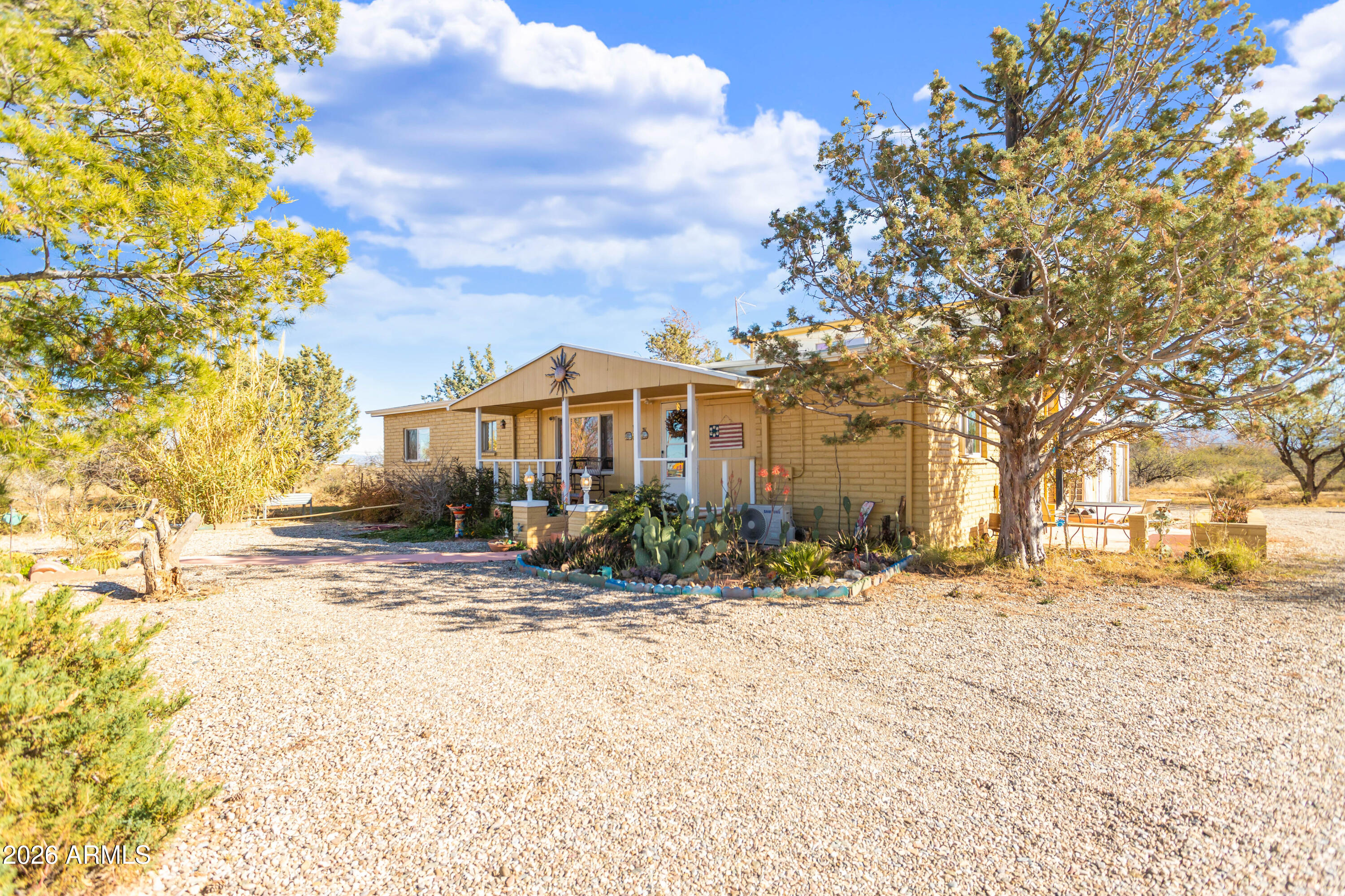 GREATER SAN PEDRO RANCHES - Residential