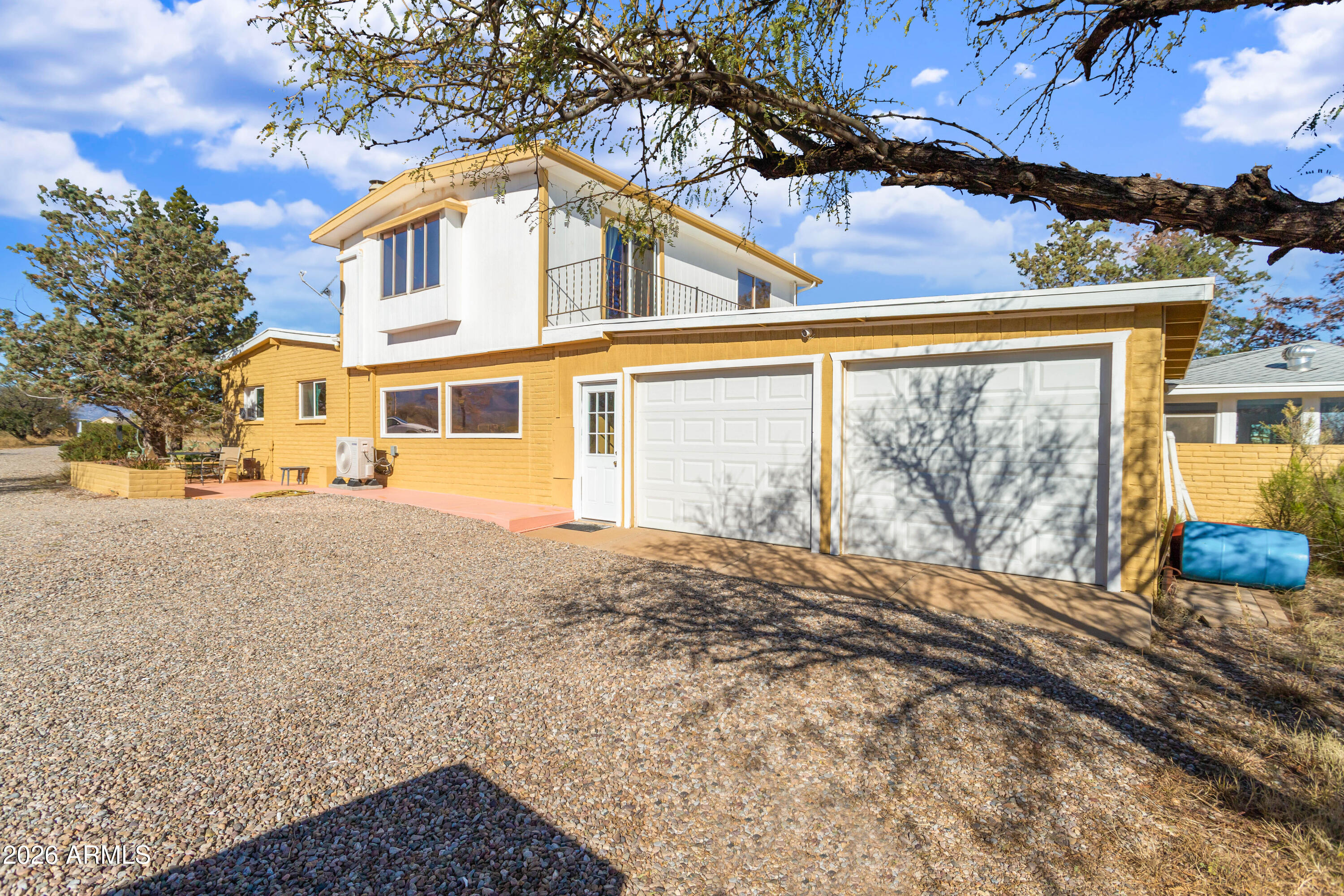 GREATER SAN PEDRO RANCHES - Residential