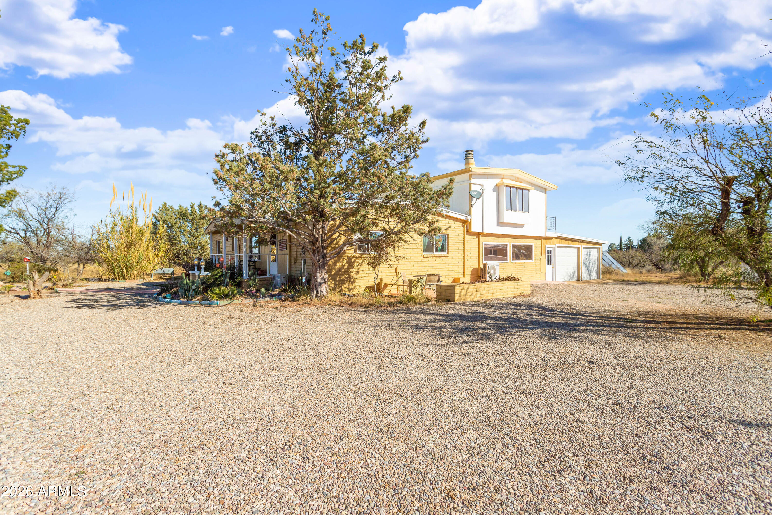 GREATER SAN PEDRO RANCHES - Residential