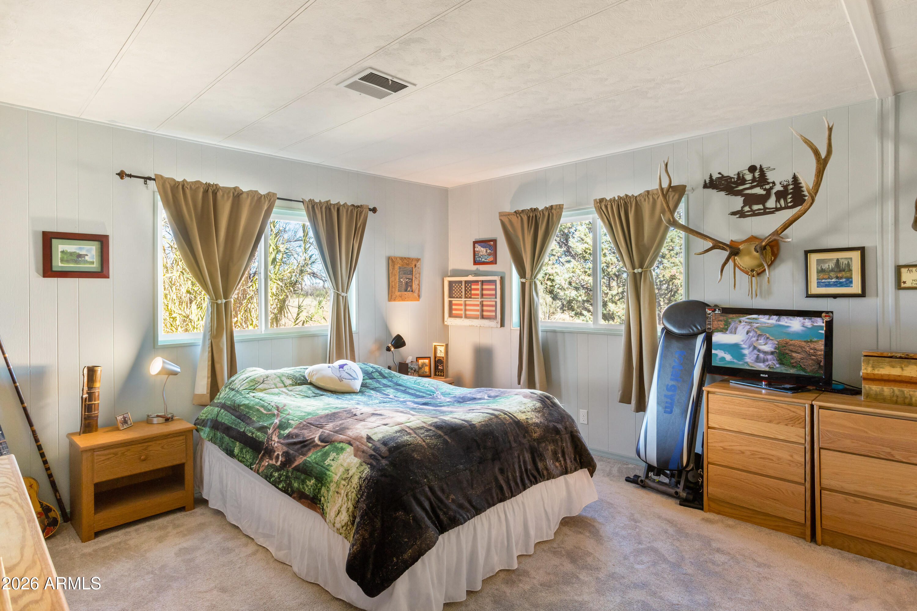 GREATER SAN PEDRO RANCHES - Residential