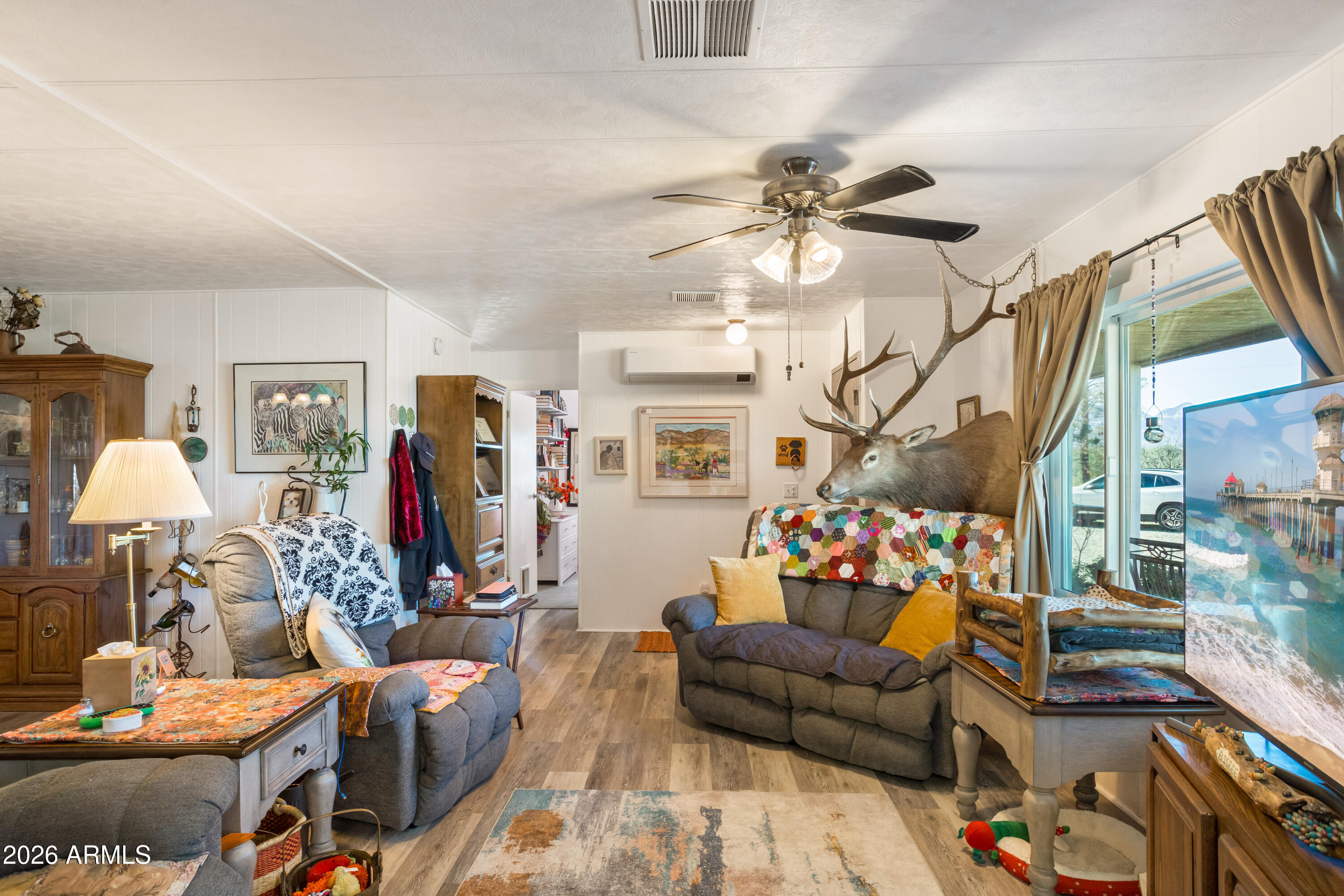 GREATER SAN PEDRO RANCHES - Residential