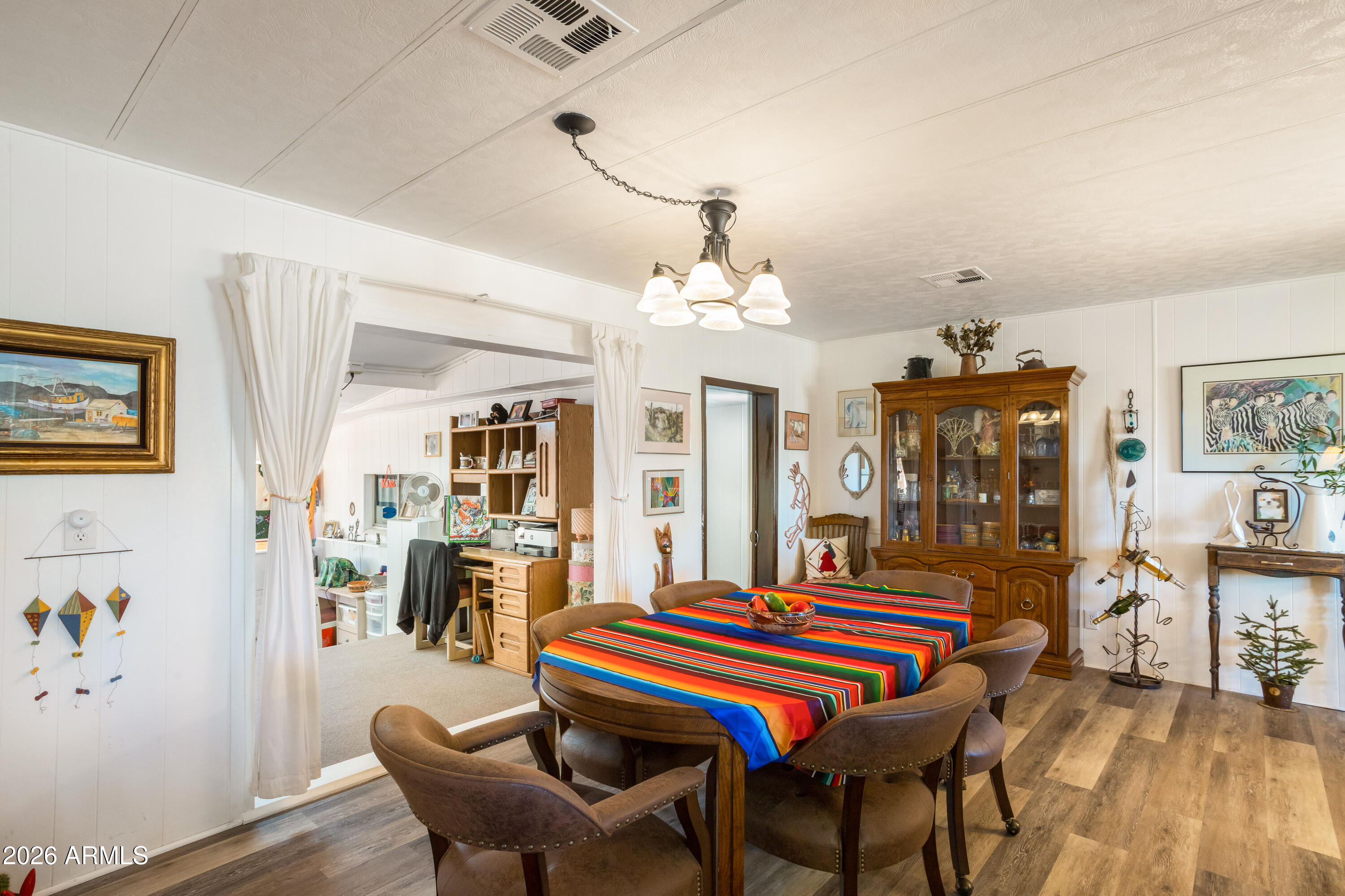 GREATER SAN PEDRO RANCHES - Residential
