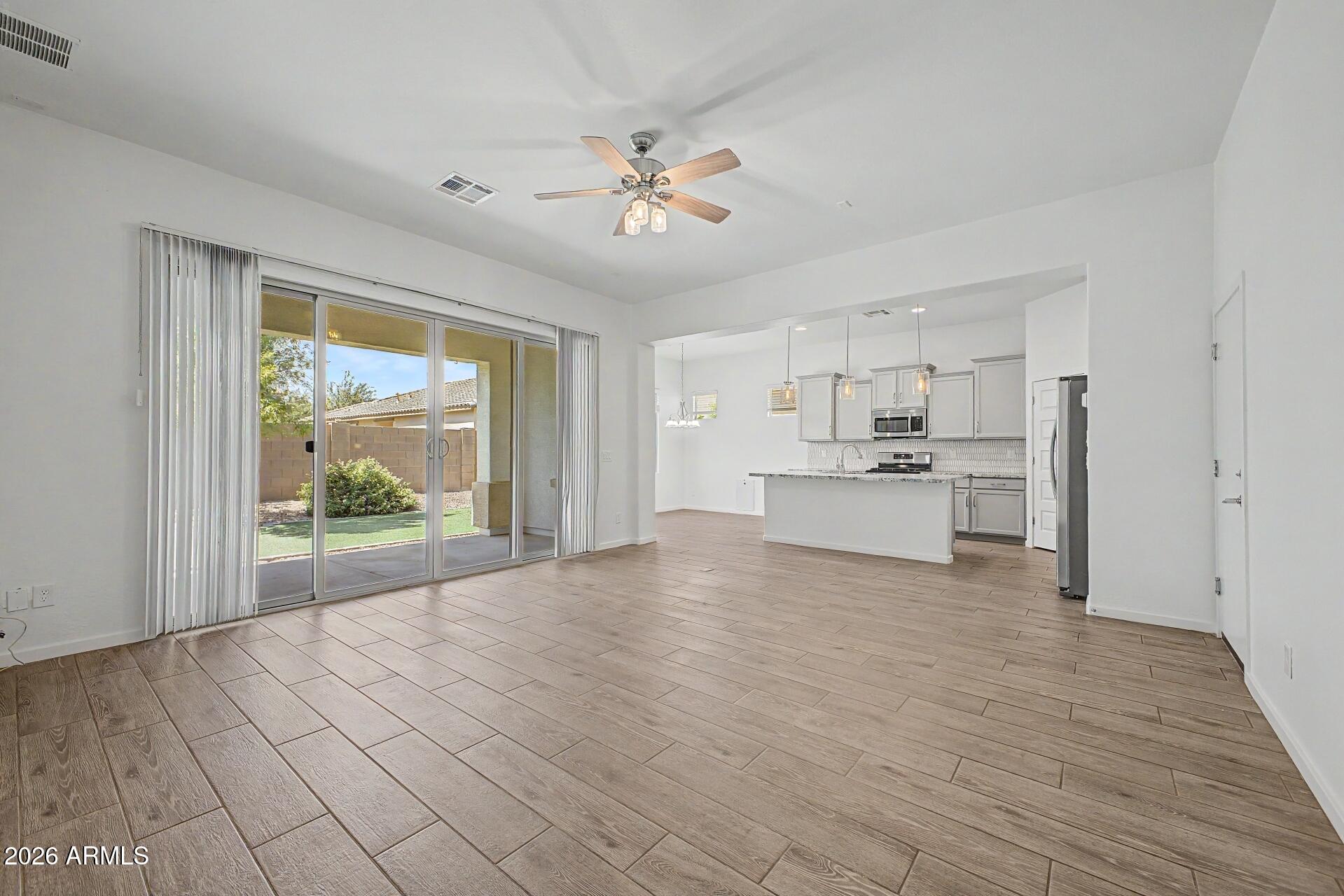 HASTINGS FARMS PARCEL B - Residential