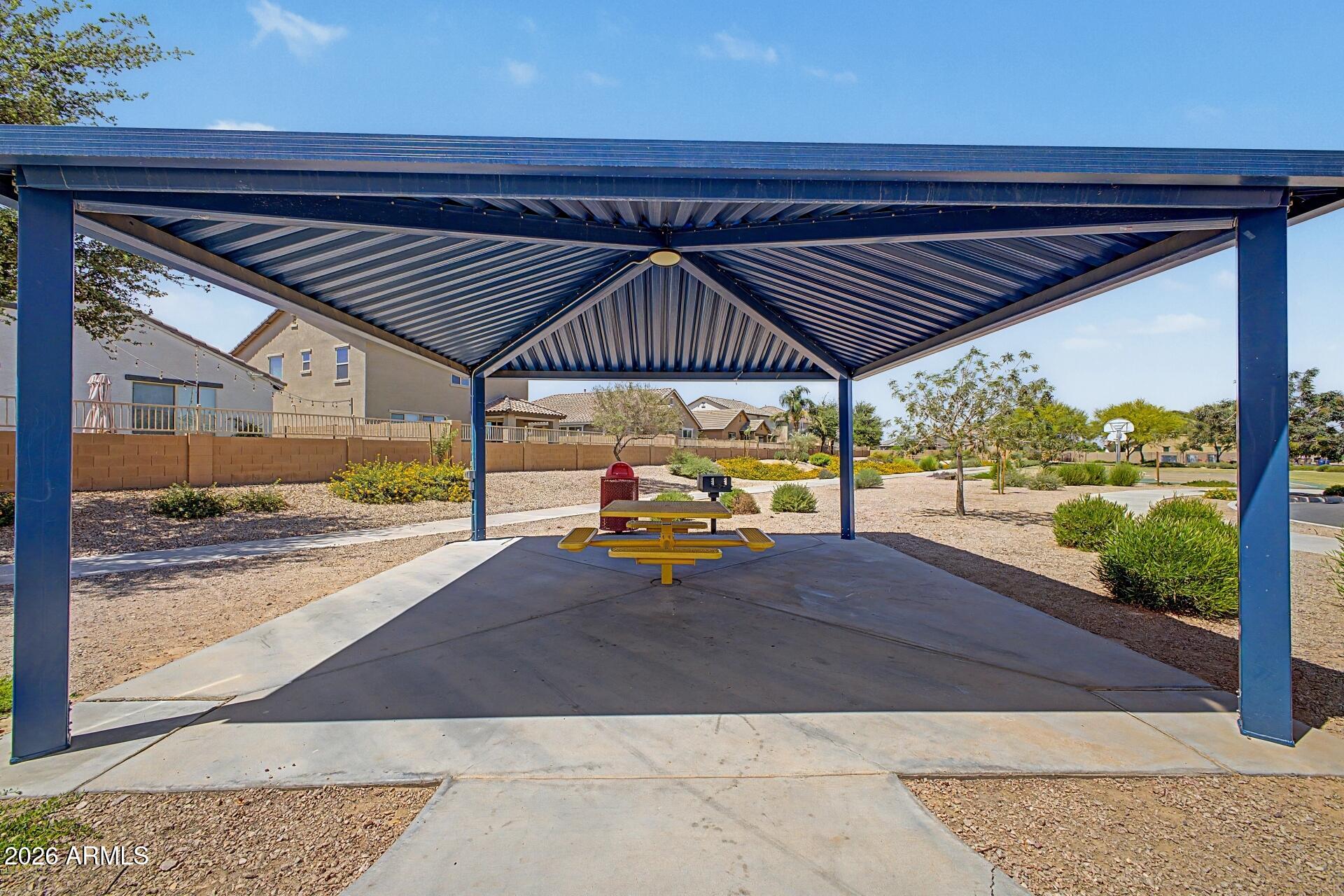 HASTINGS FARMS PARCEL B - Residential
