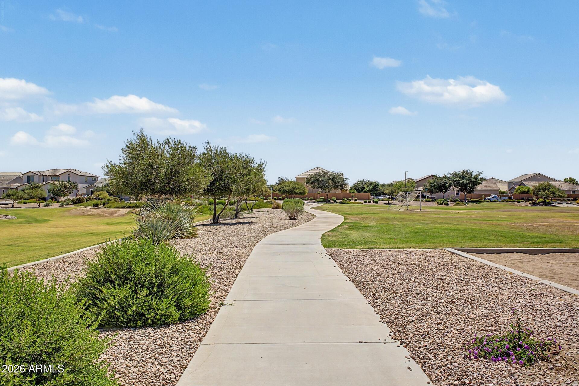 HASTINGS FARMS PARCEL B - Residential