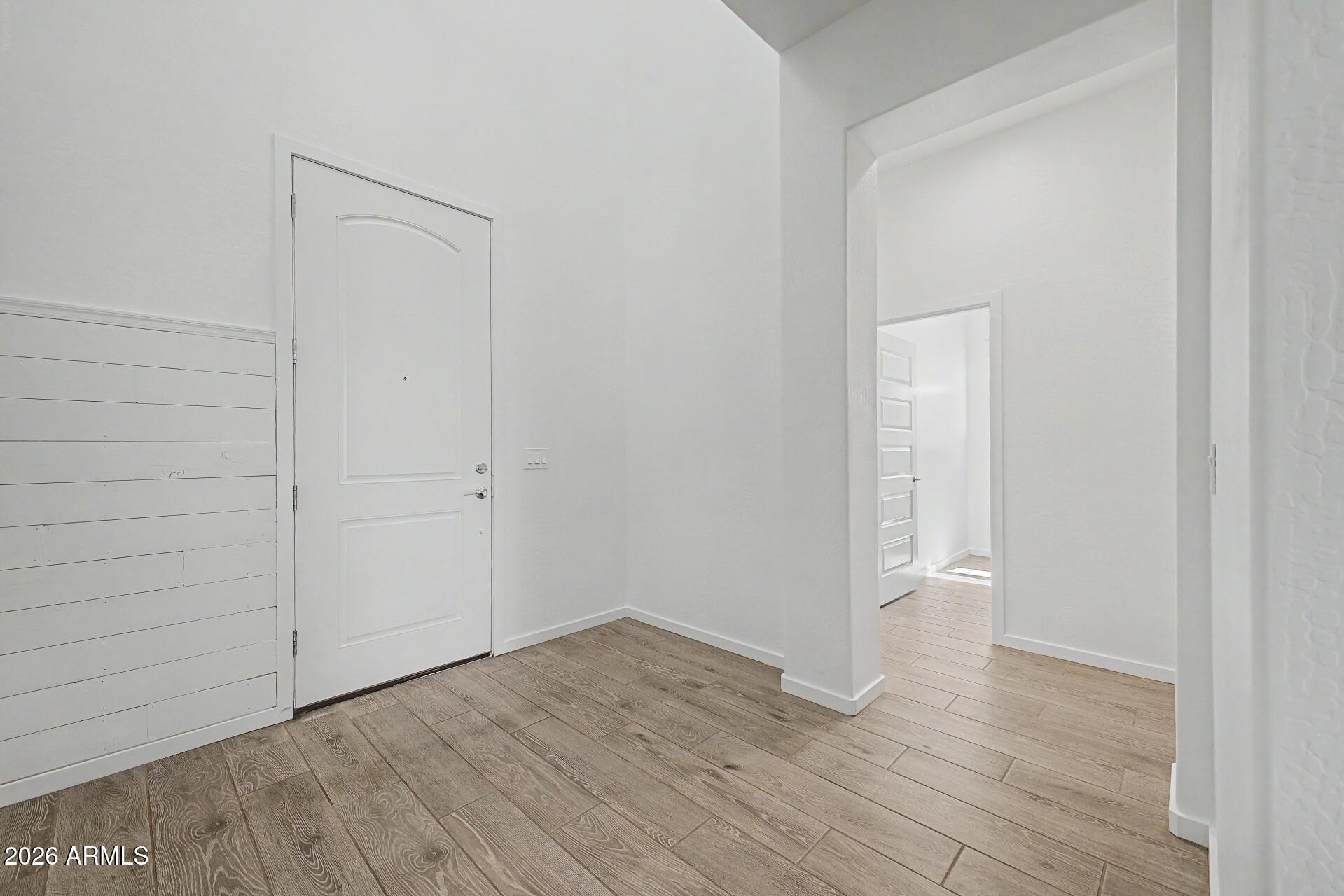 HASTINGS FARMS PARCEL B - Residential