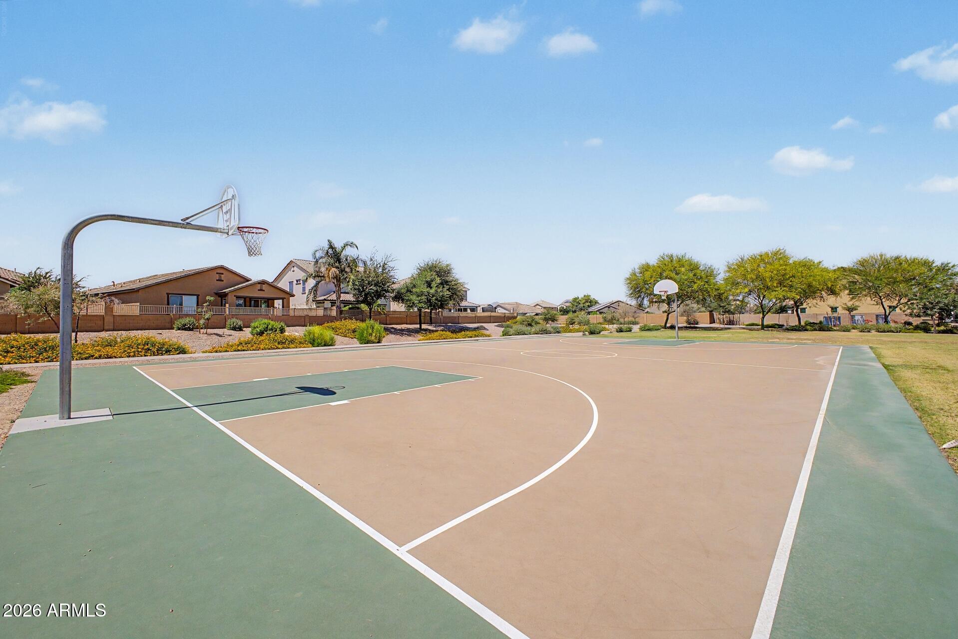 HASTINGS FARMS PARCEL B - Residential