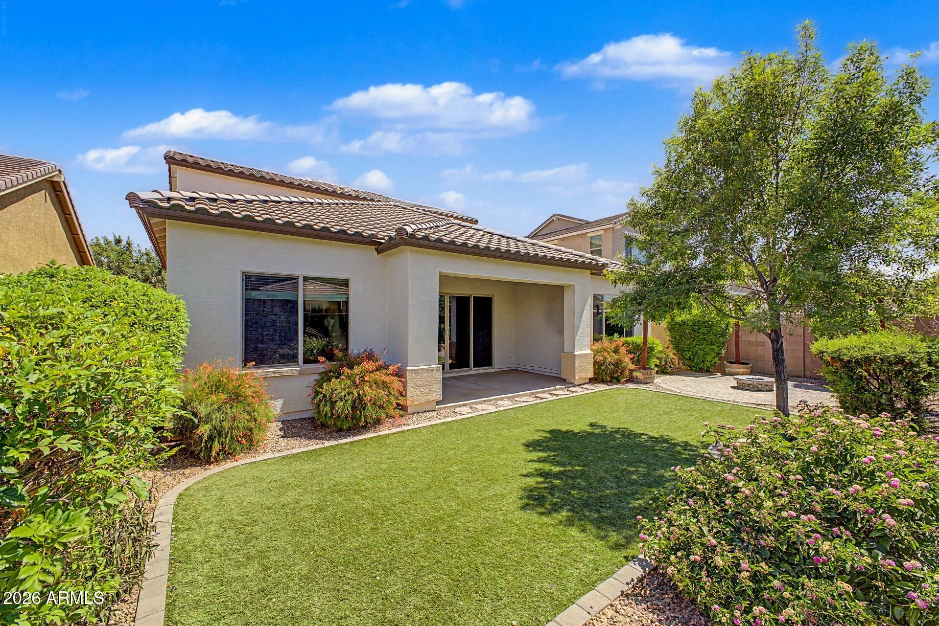 HASTINGS FARMS PARCEL B - Residential