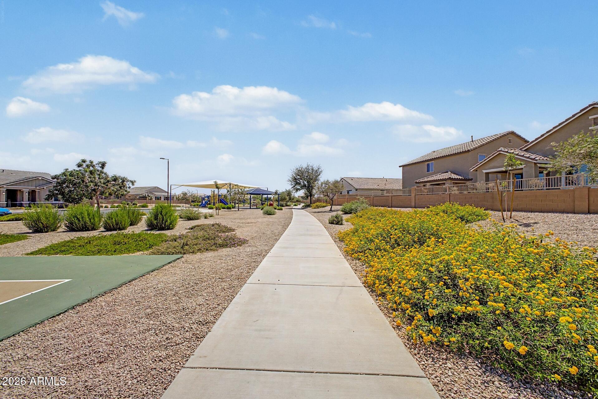 HASTINGS FARMS PARCEL B - Residential