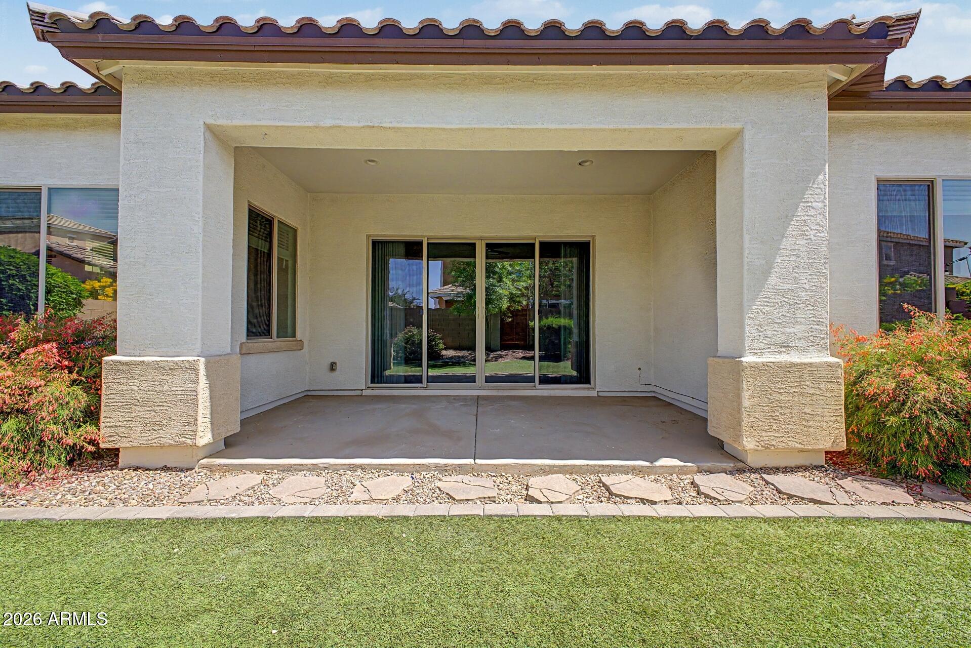 HASTINGS FARMS PARCEL B - Residential