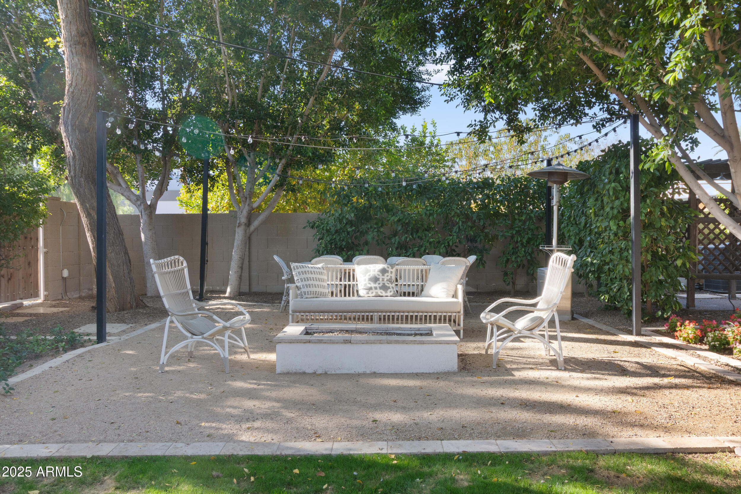 Hacienda Granada 1 - Residential