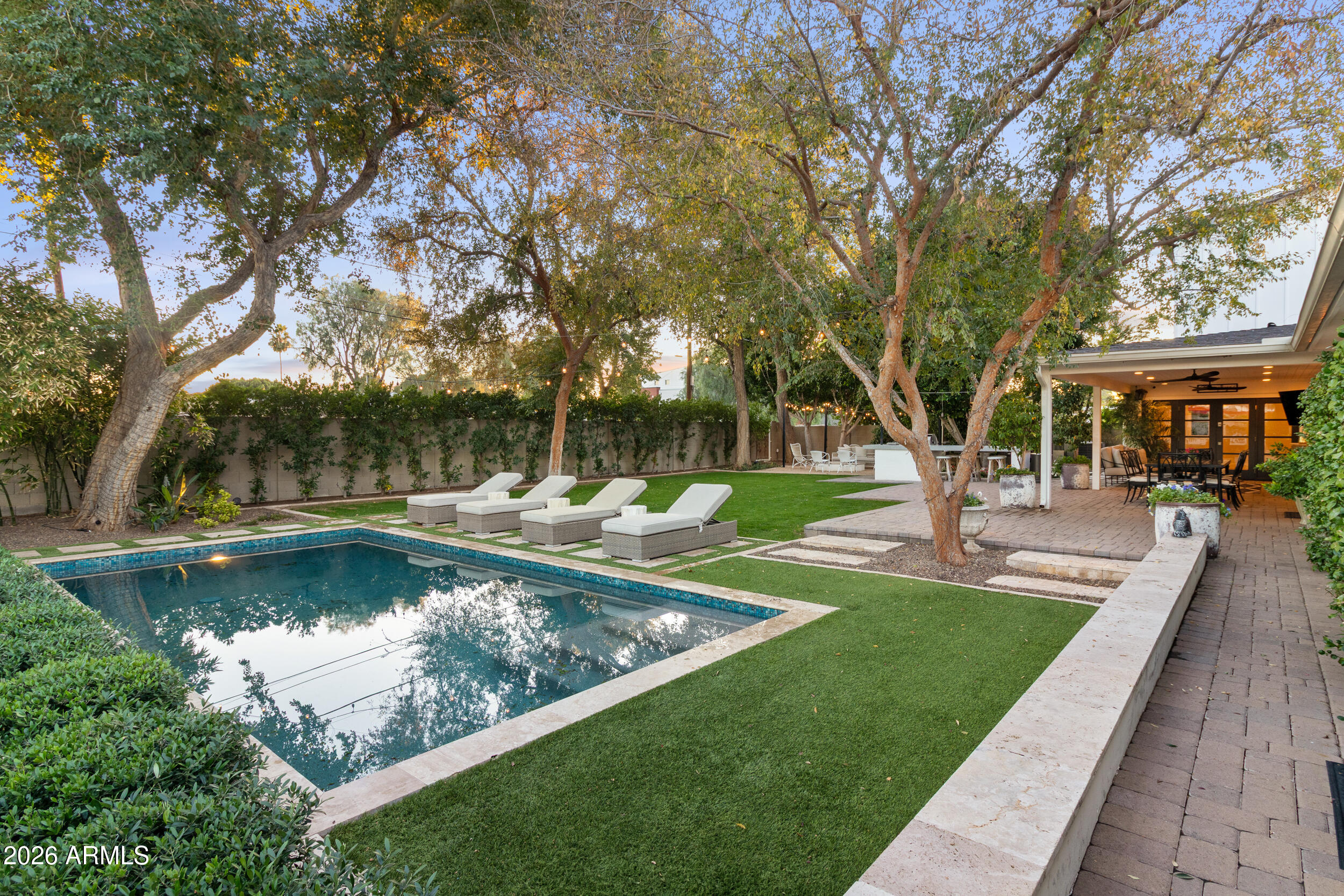 Hacienda Granada 1 - Residential