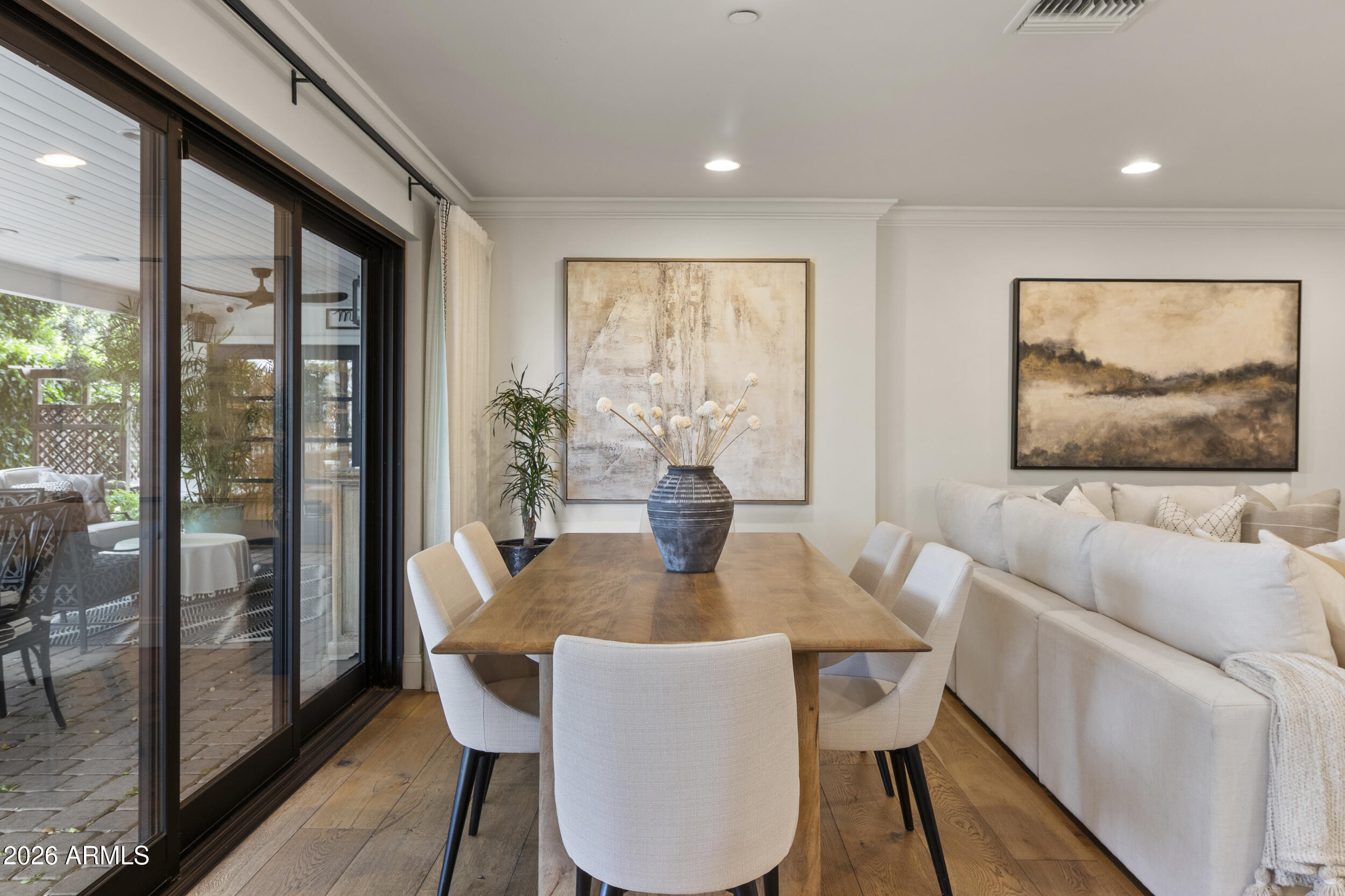 Hacienda Granada 1 - Residential