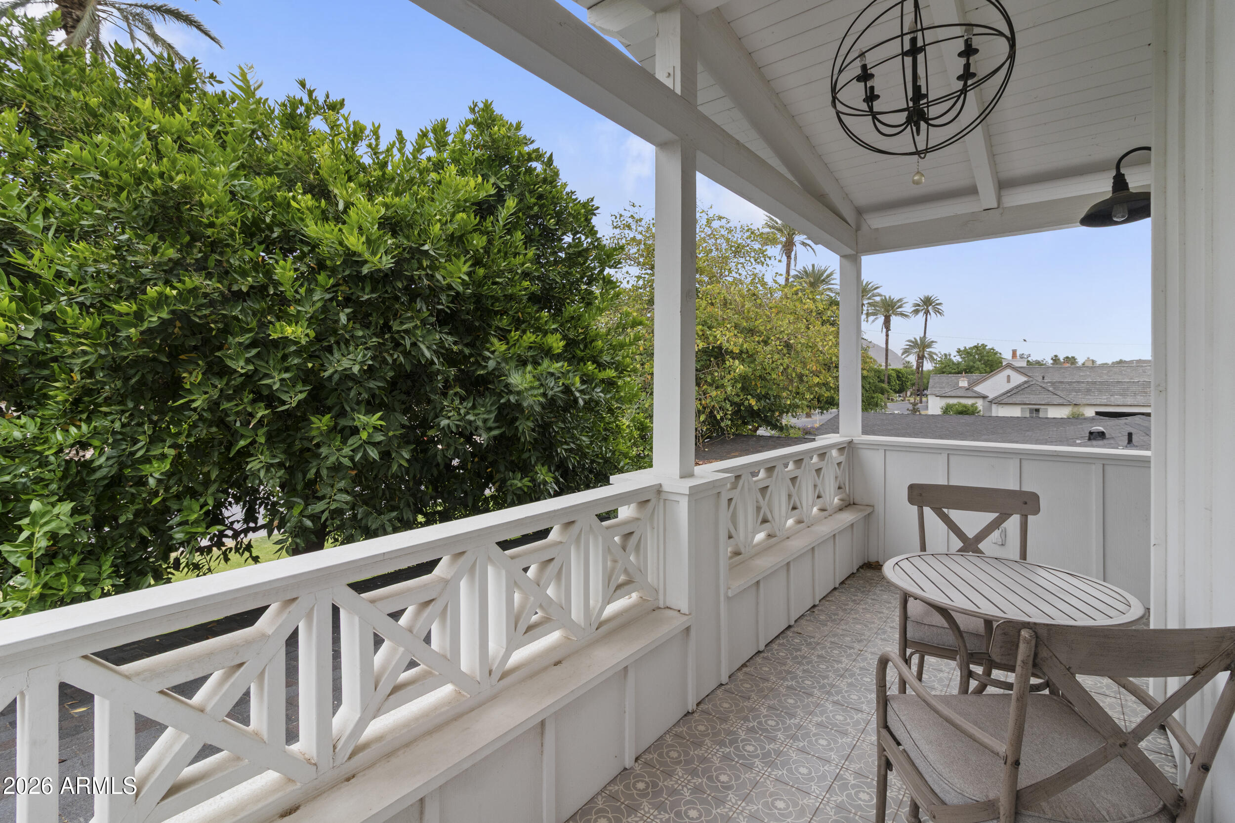 Hacienda Granada 1 - Residential