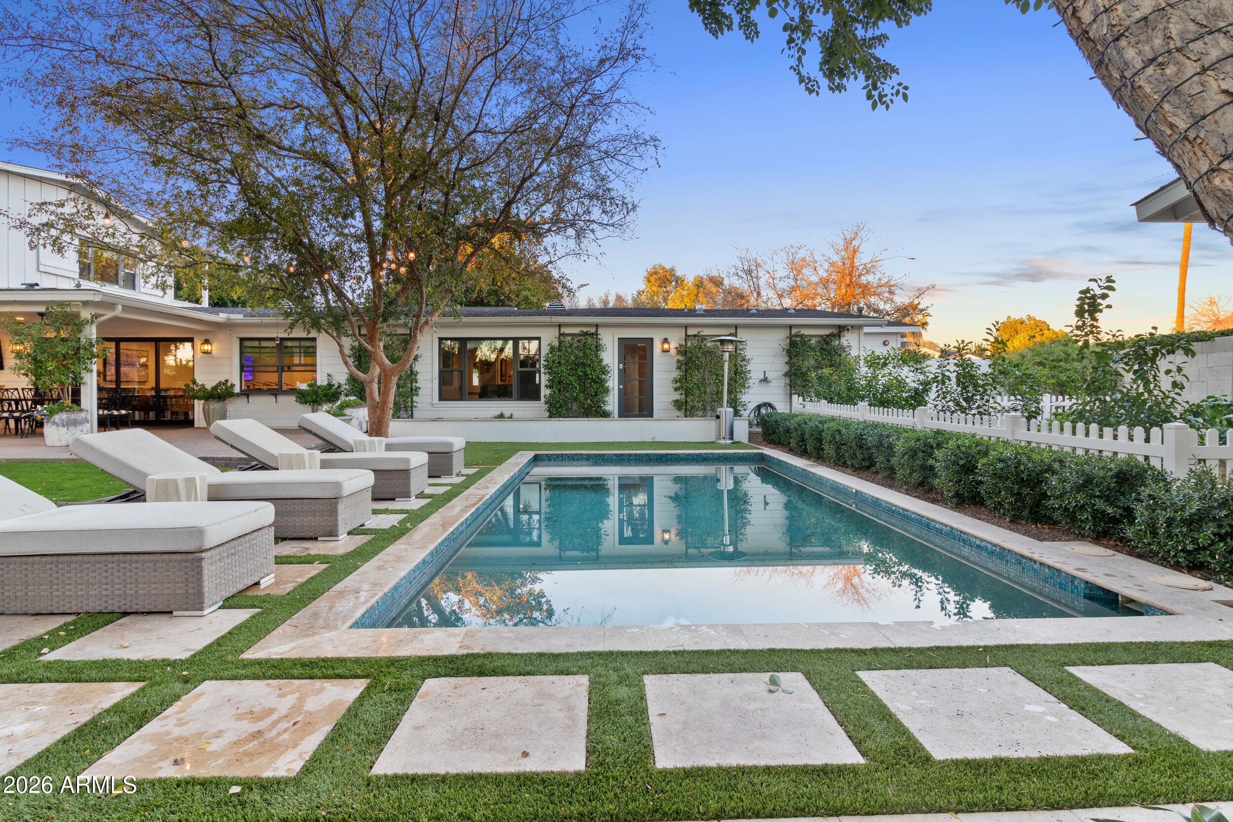 Hacienda Granada 1 - Residential