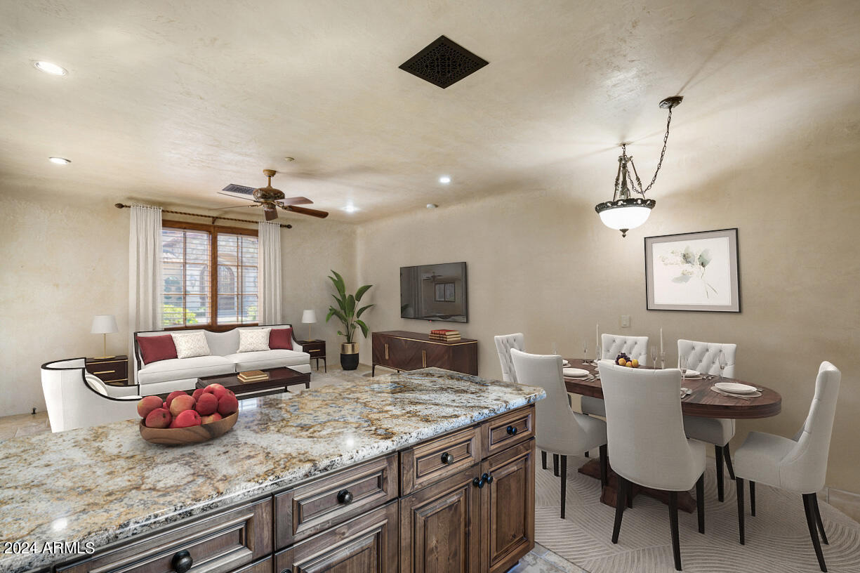 GROSSE POINTE HIGHLANDS - Residential