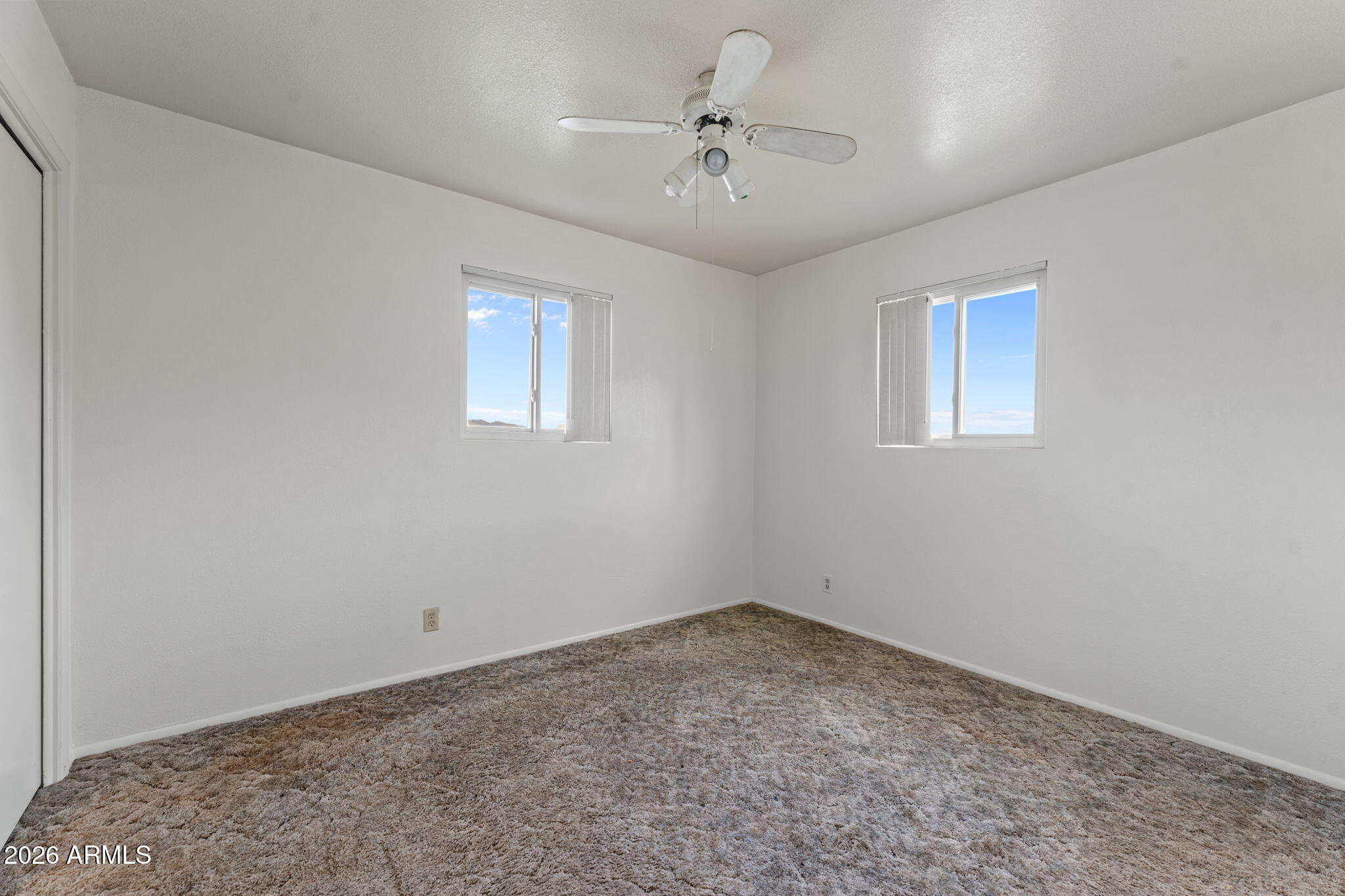 Yarnell Plat C Amended - Residential