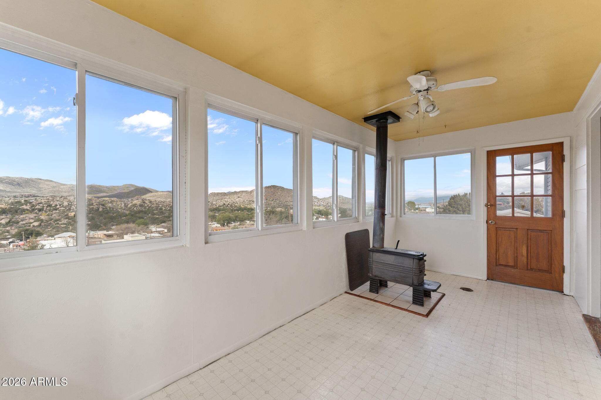 Yarnell Plat C Amended - Residential