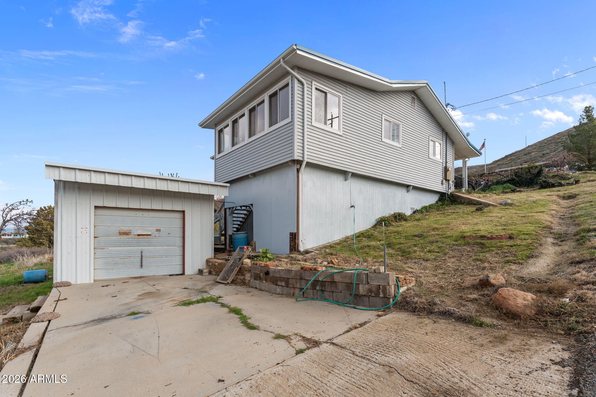 Yarnell Plat C Amended - Residential