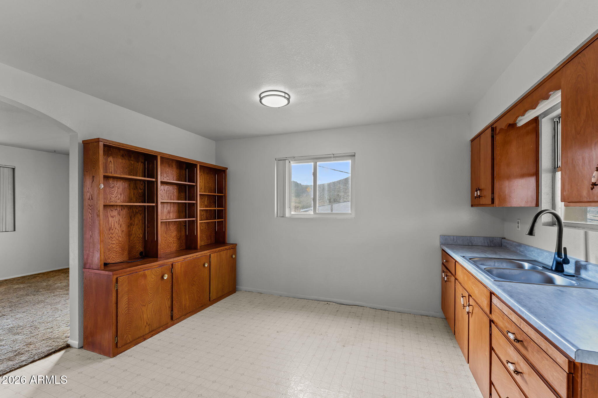 Yarnell Plat C Amended - Residential