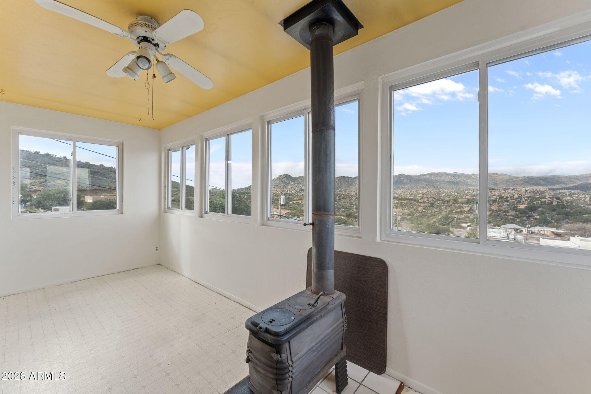 Yarnell Plat C Amended - Residential