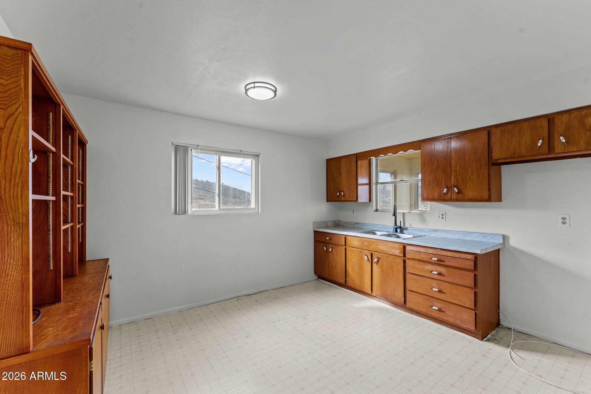 Yarnell Plat C Amended - Residential