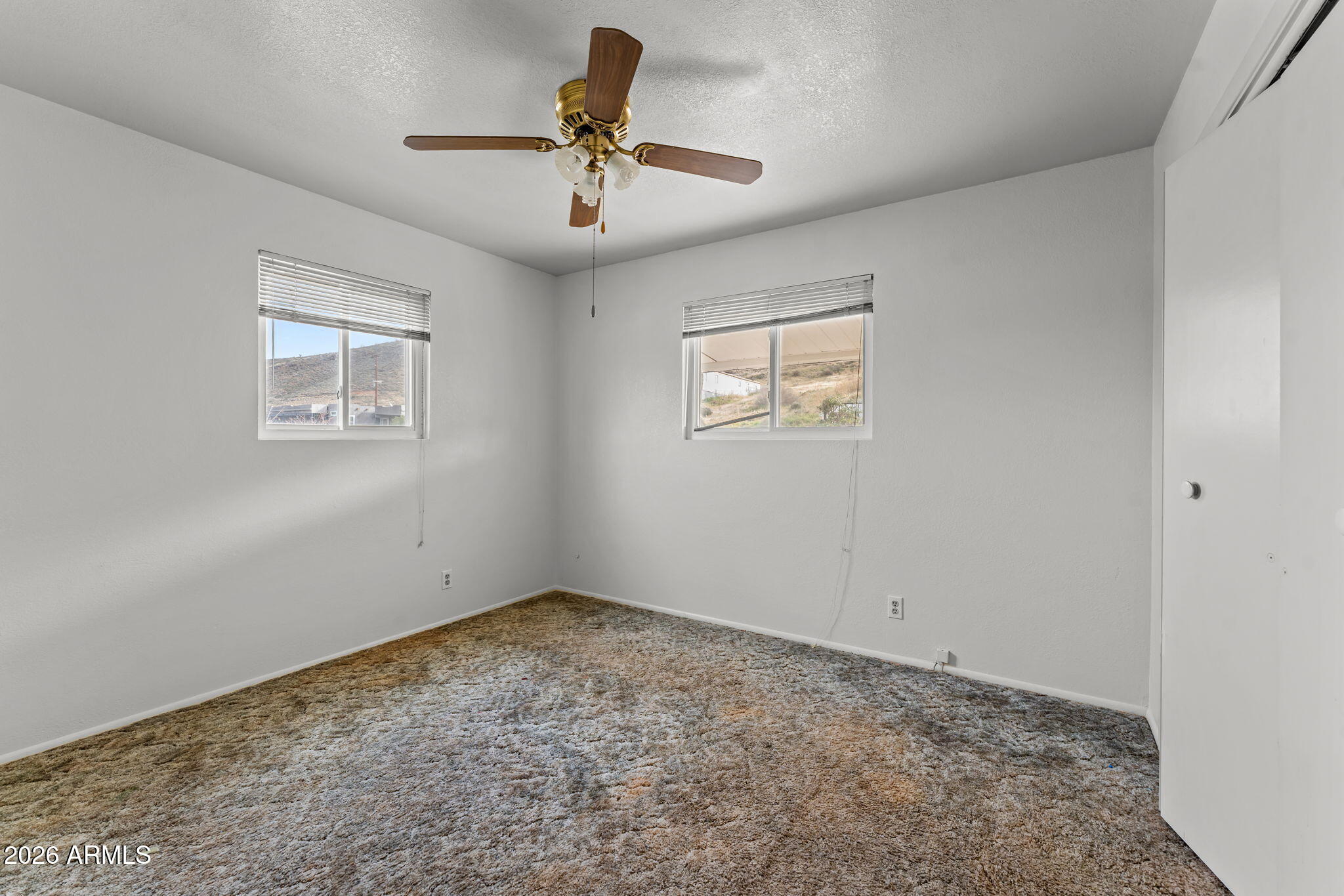 Yarnell Plat C Amended - Residential
