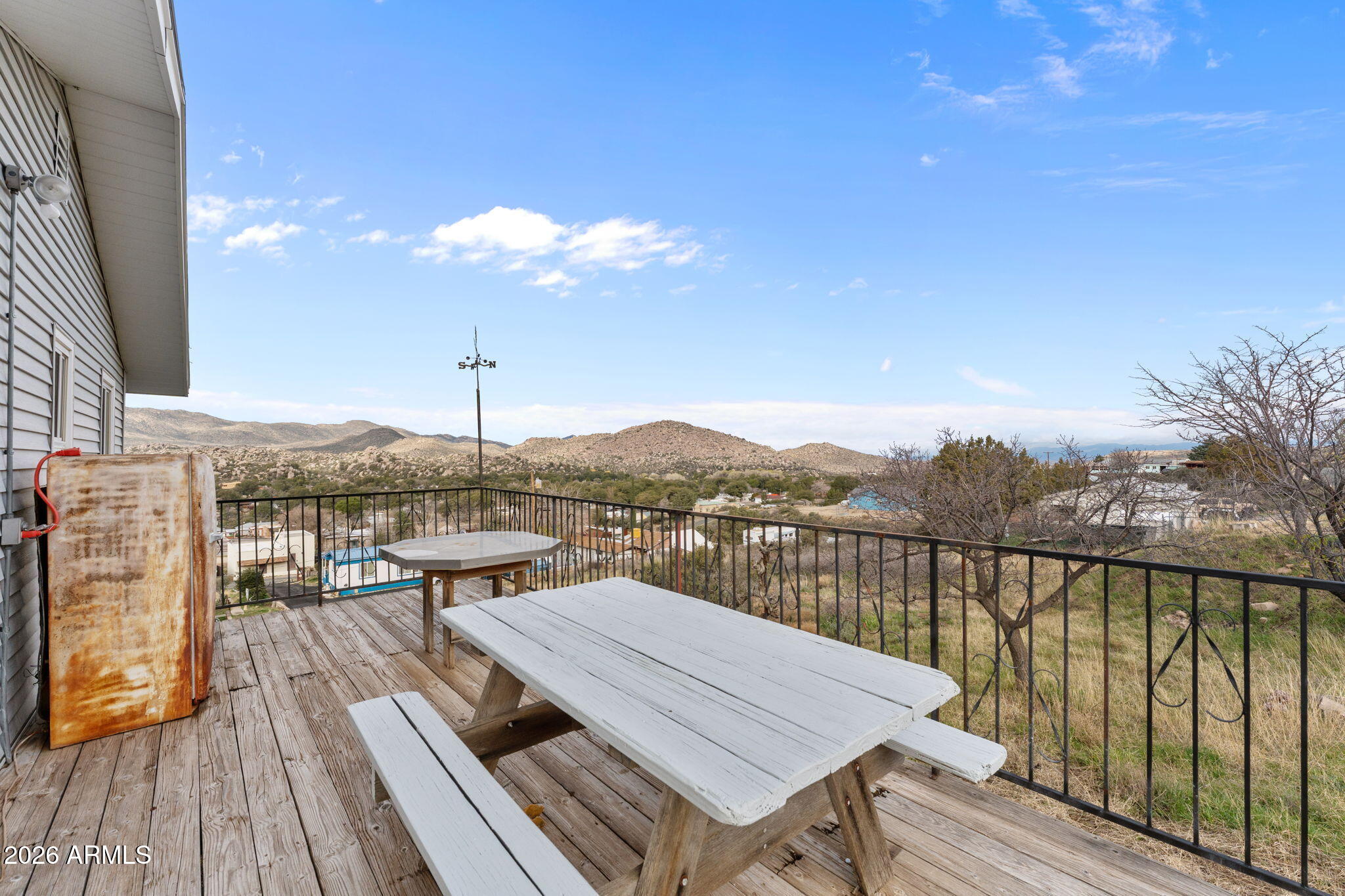 Yarnell Plat C Amended - Residential
