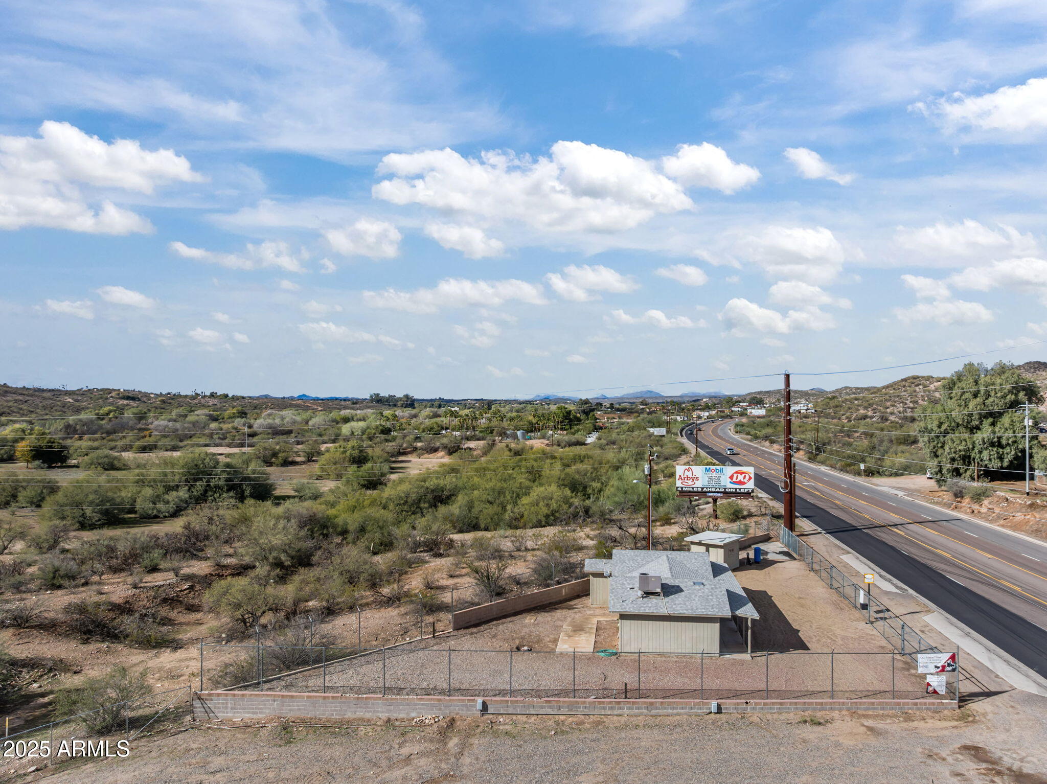 Residential or office - Commercial Sale