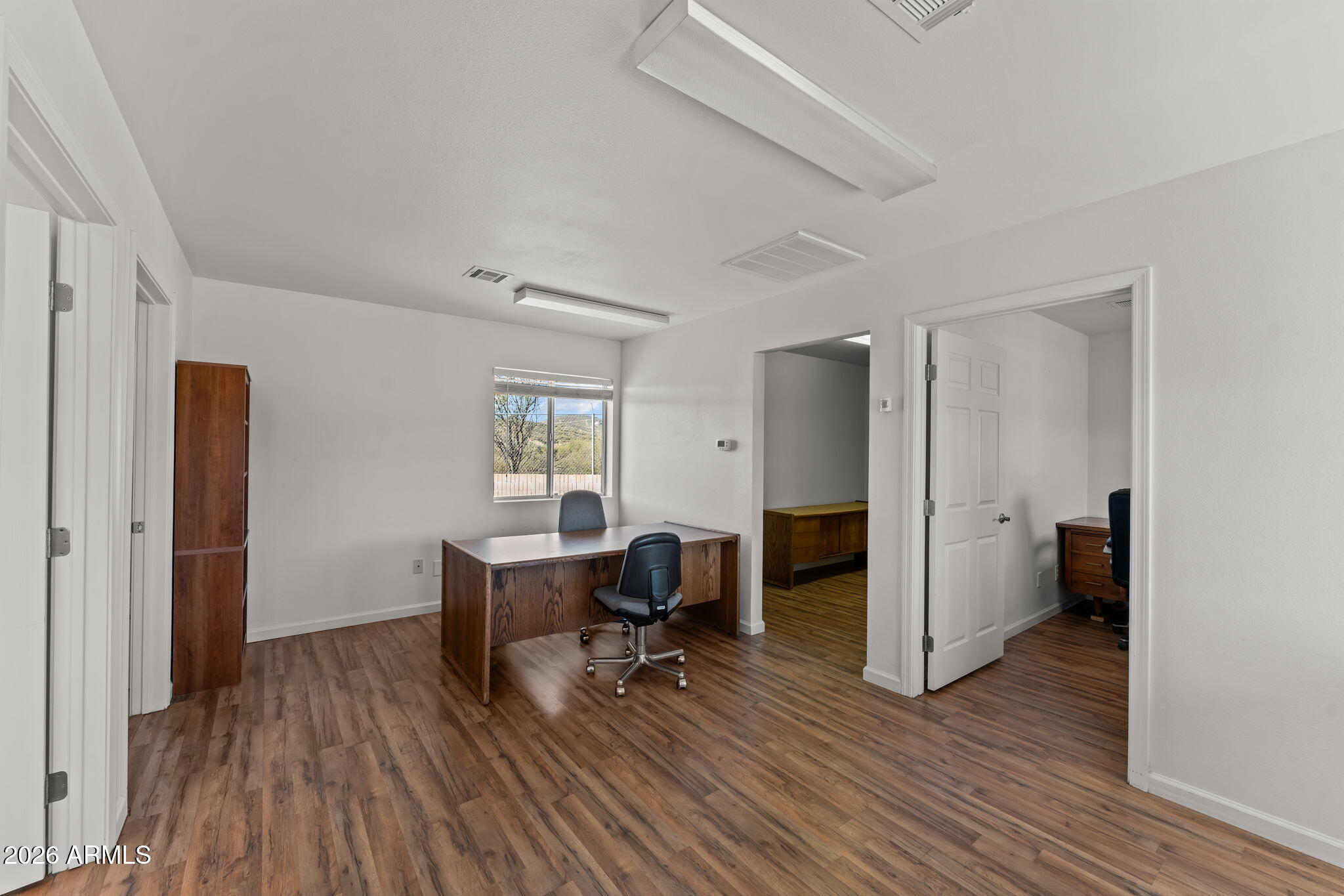 Residential or office - Commercial Sale