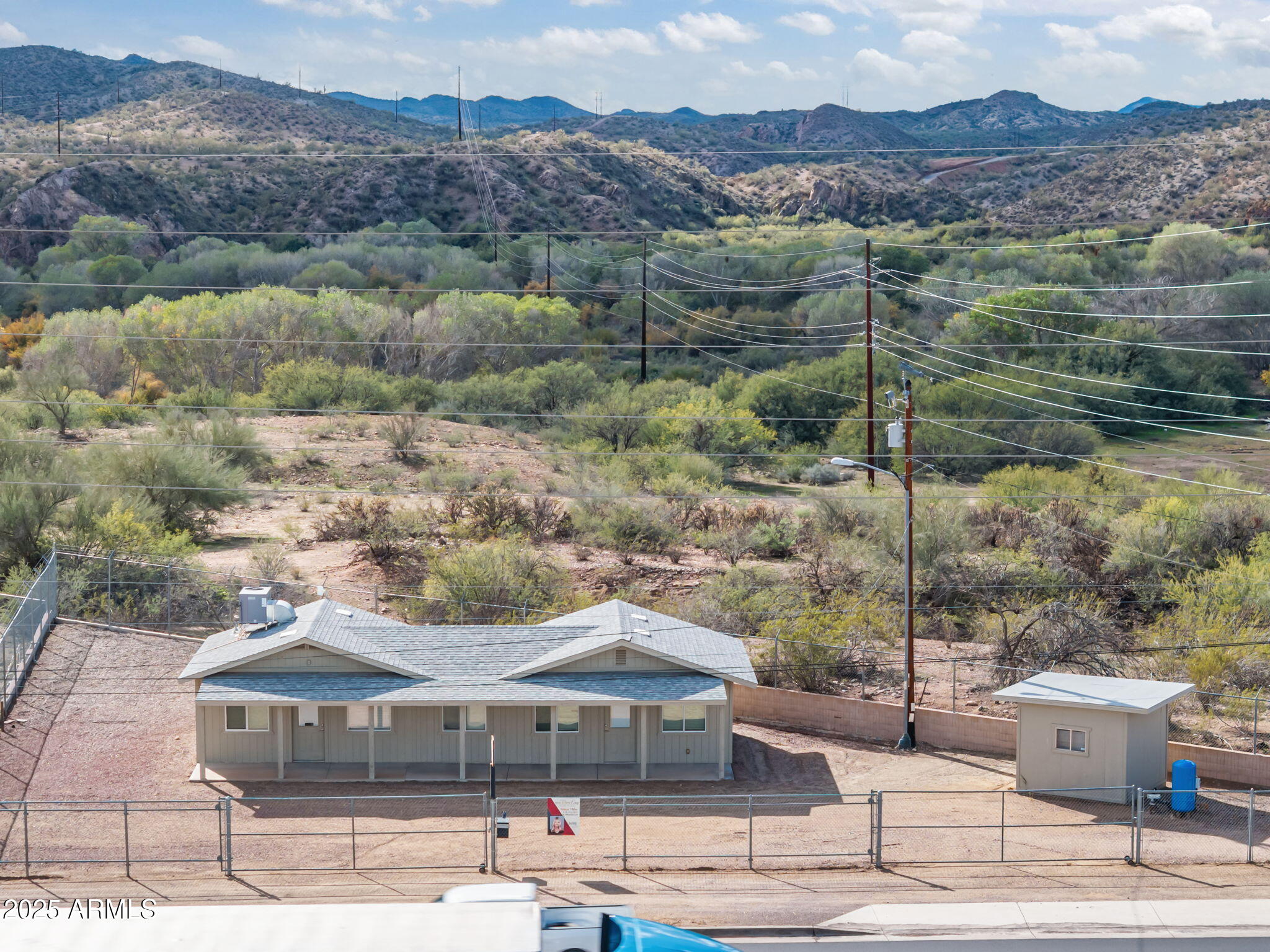 Residential or office - Commercial Sale