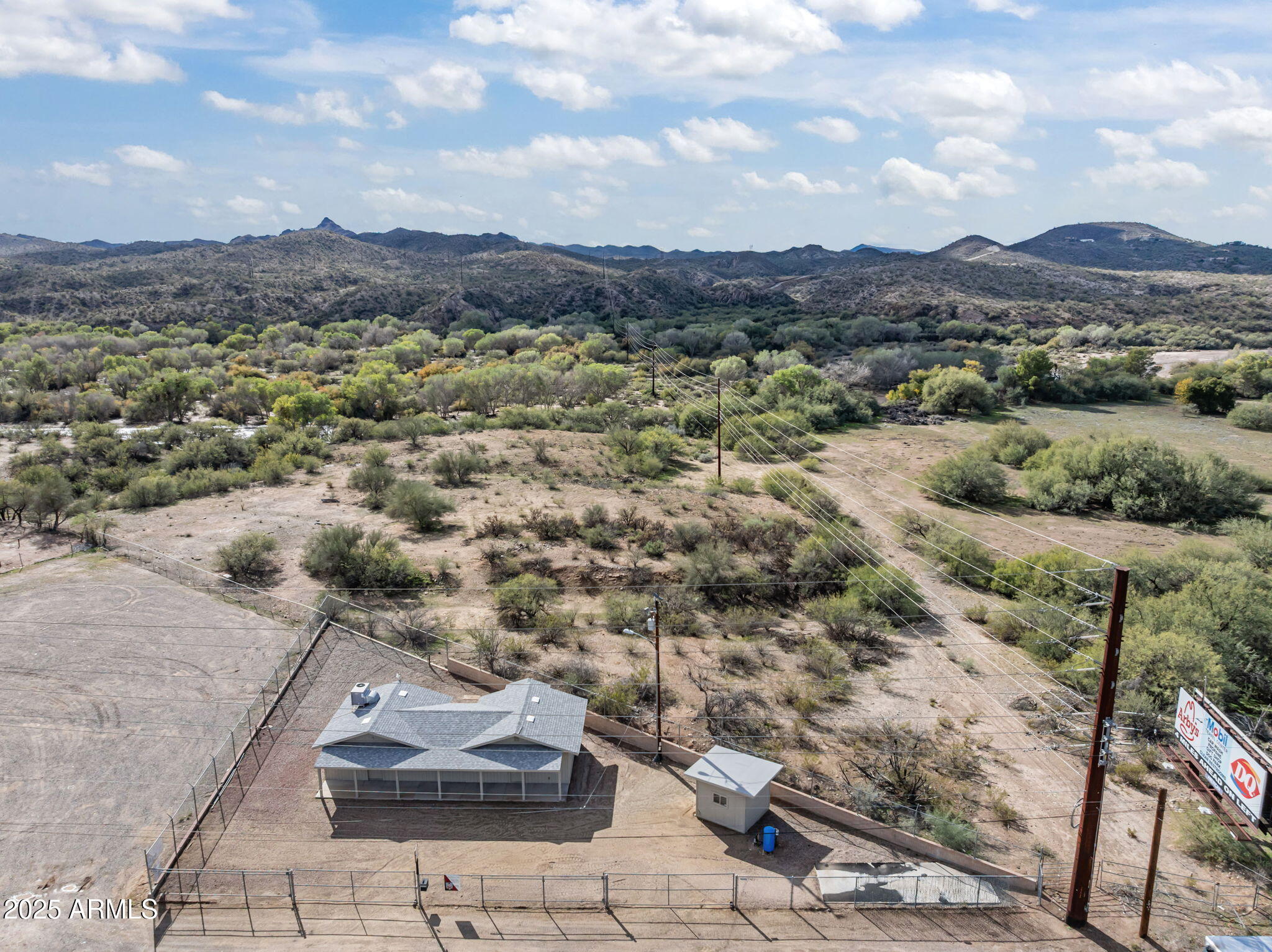 Residential or office - Commercial Sale