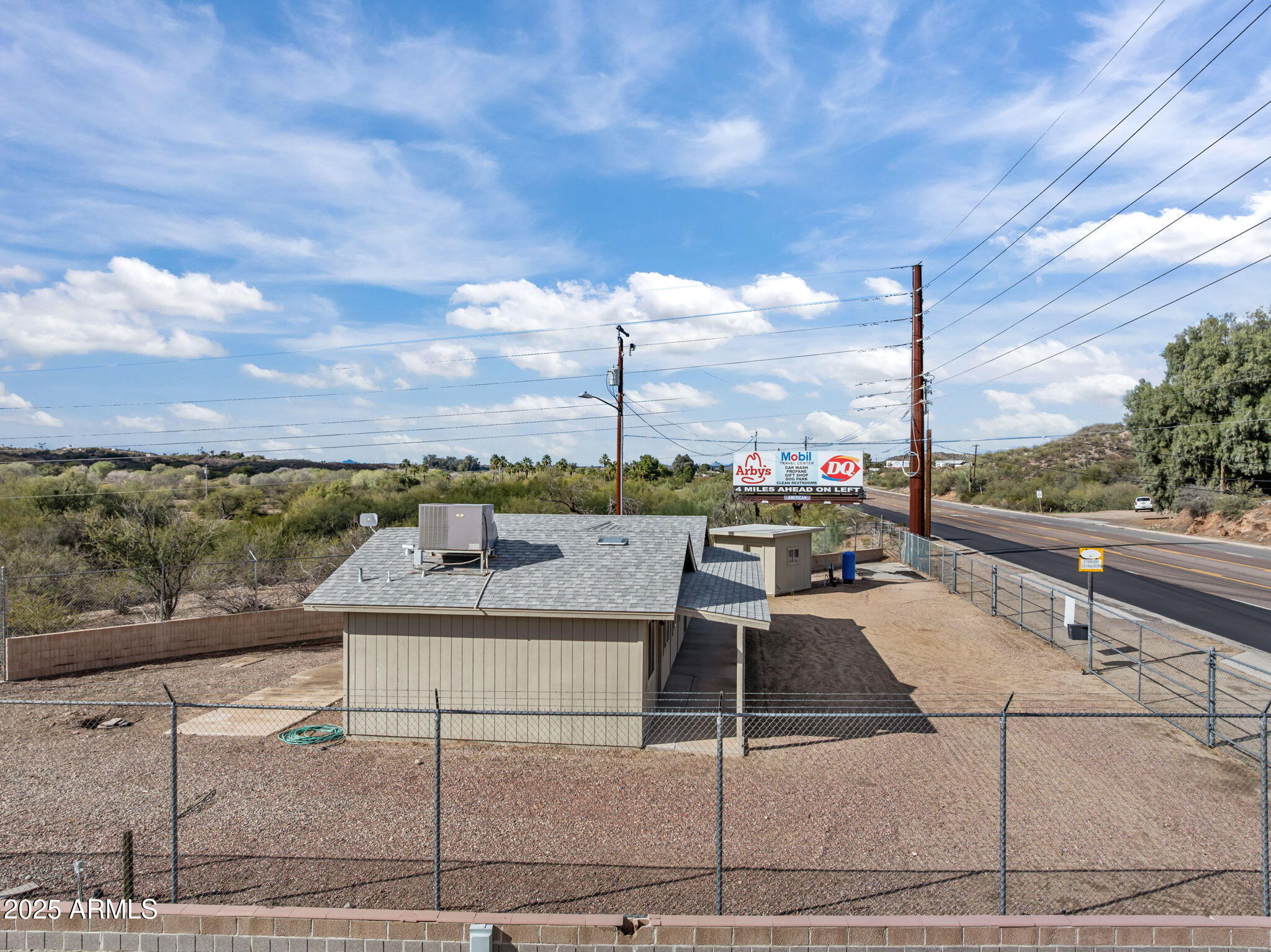 Residential or office - Commercial Sale