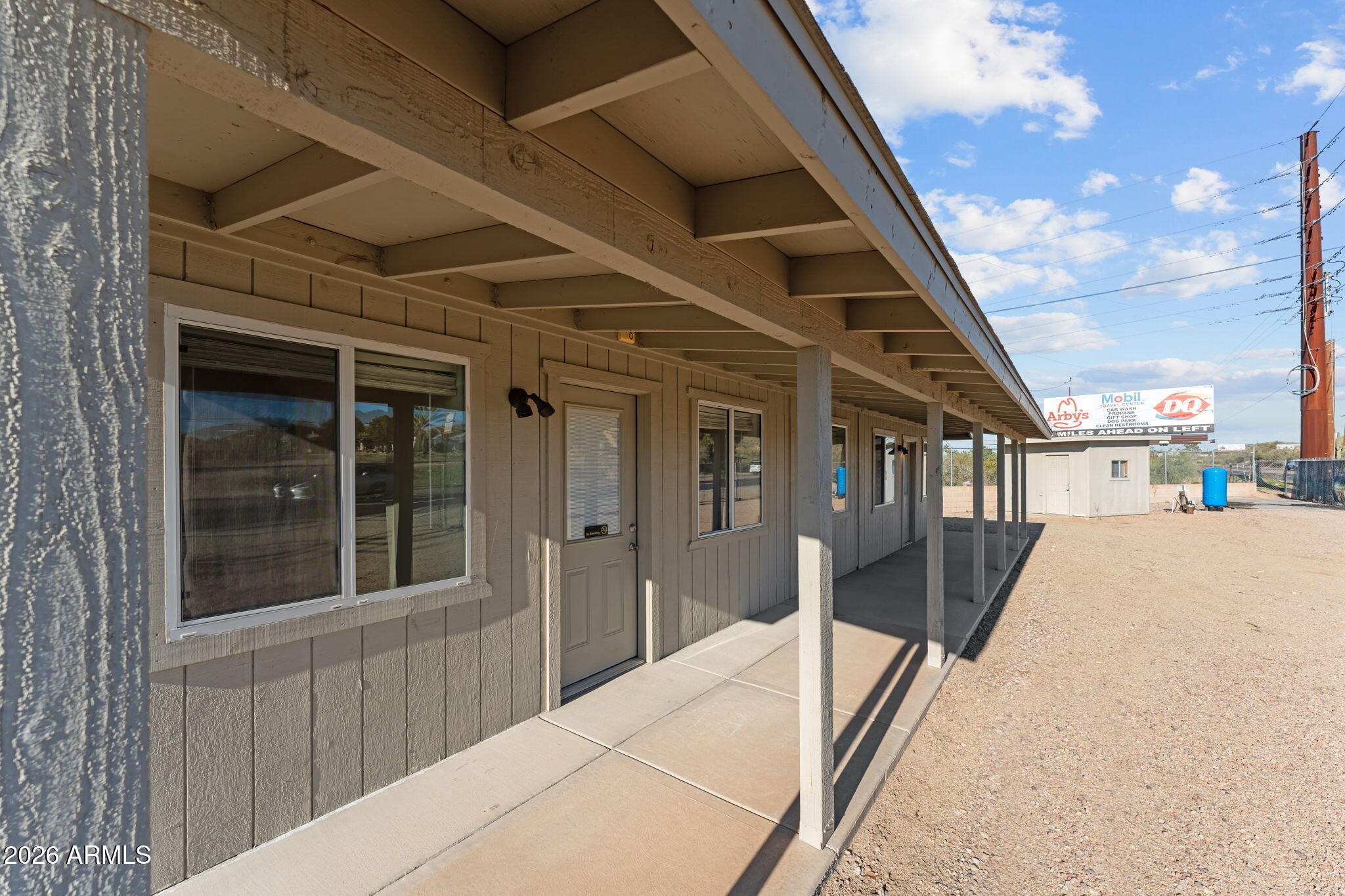 Residential or office - Commercial Sale