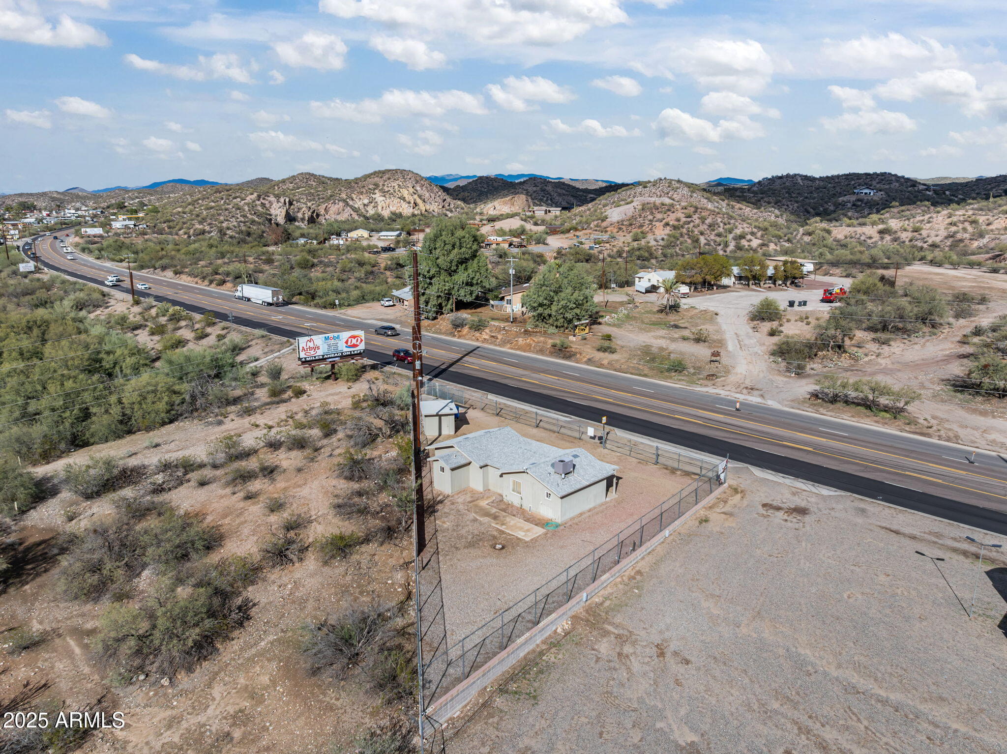 Residential or office - Commercial Sale