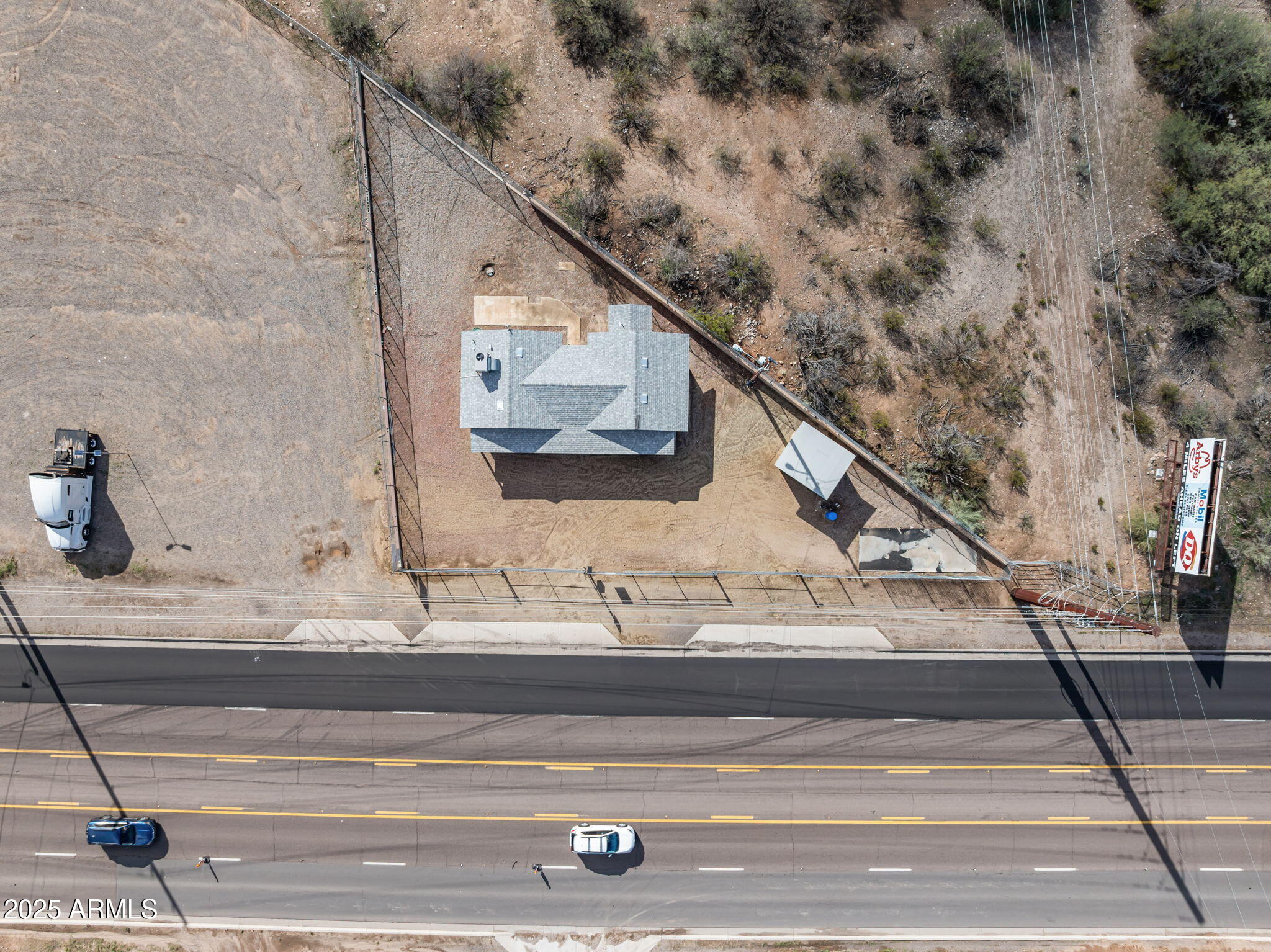 Residential or office - Commercial Sale