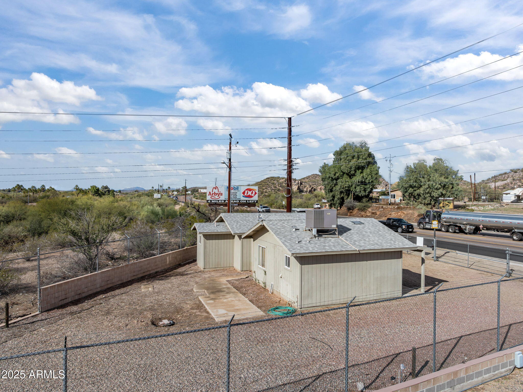 Residential or office - Commercial Sale