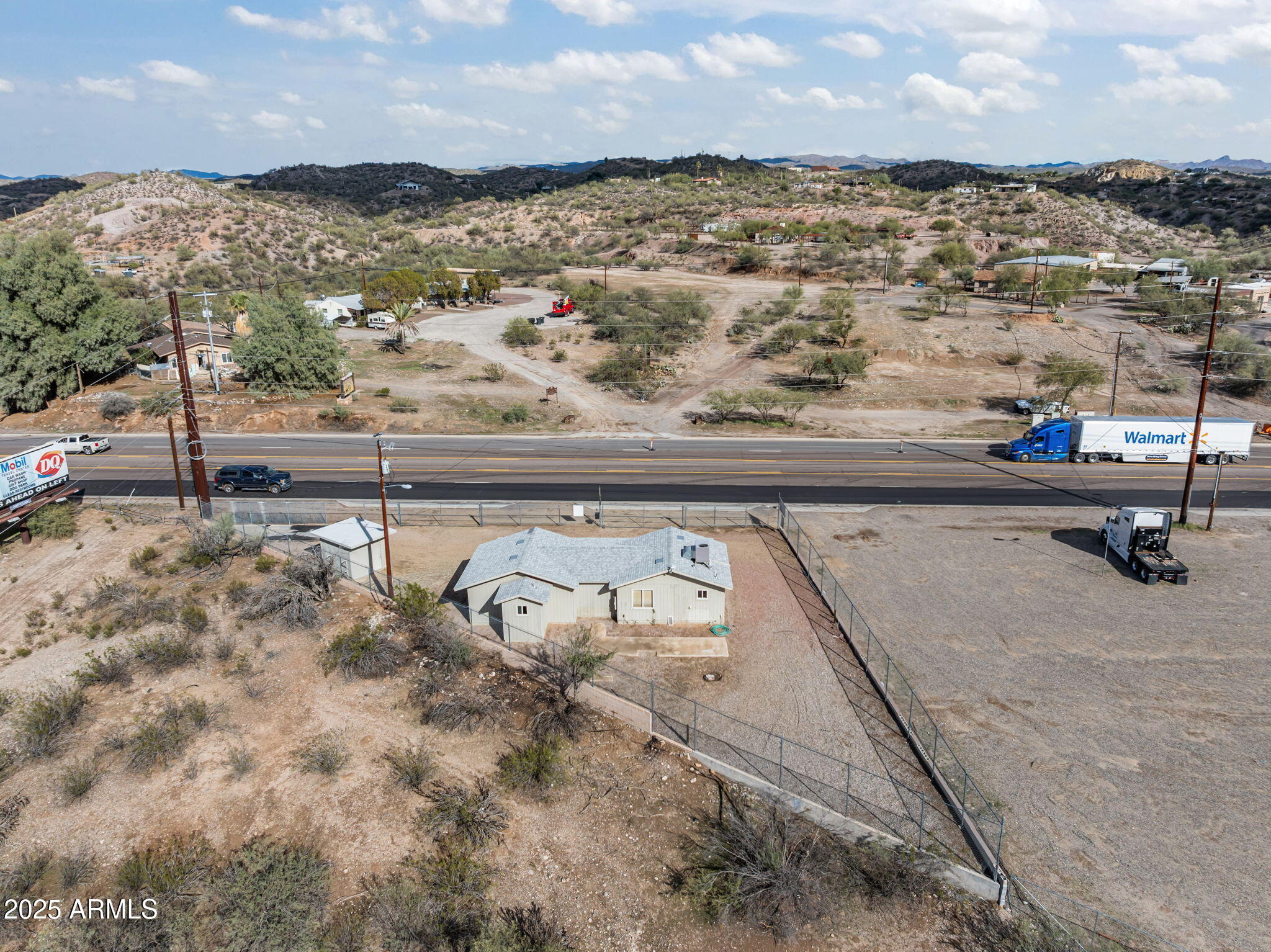 Residential or office - Commercial Sale